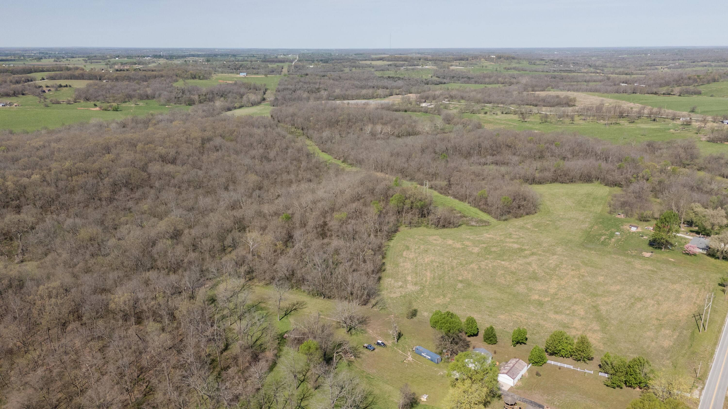 Walnut Grove, MO 65770,Tbd N Farm Rd 69