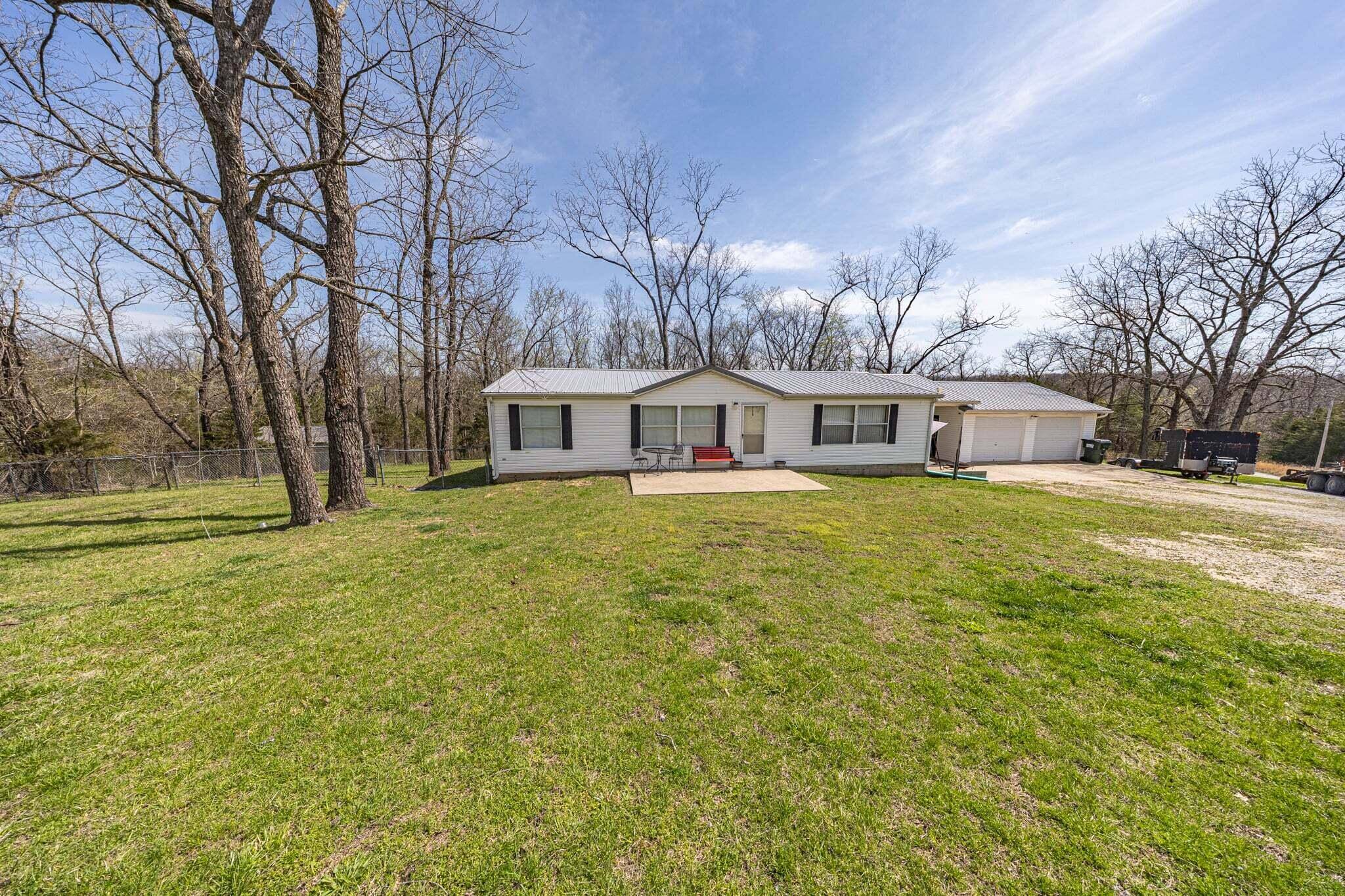 Wheatland, MO 65779,15601 County Road 281