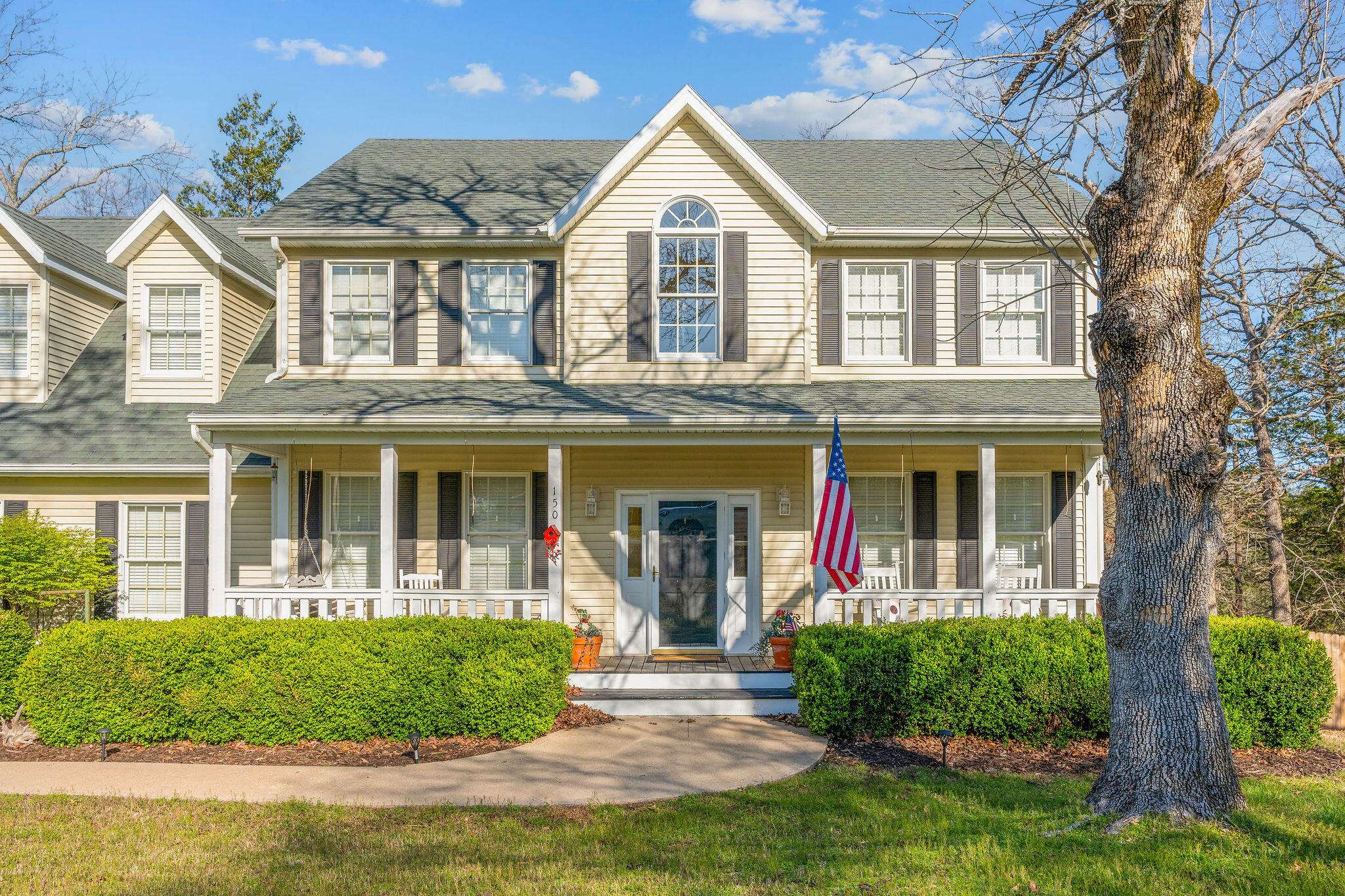 Branson, MO 65616,150 Woodson Bend Road