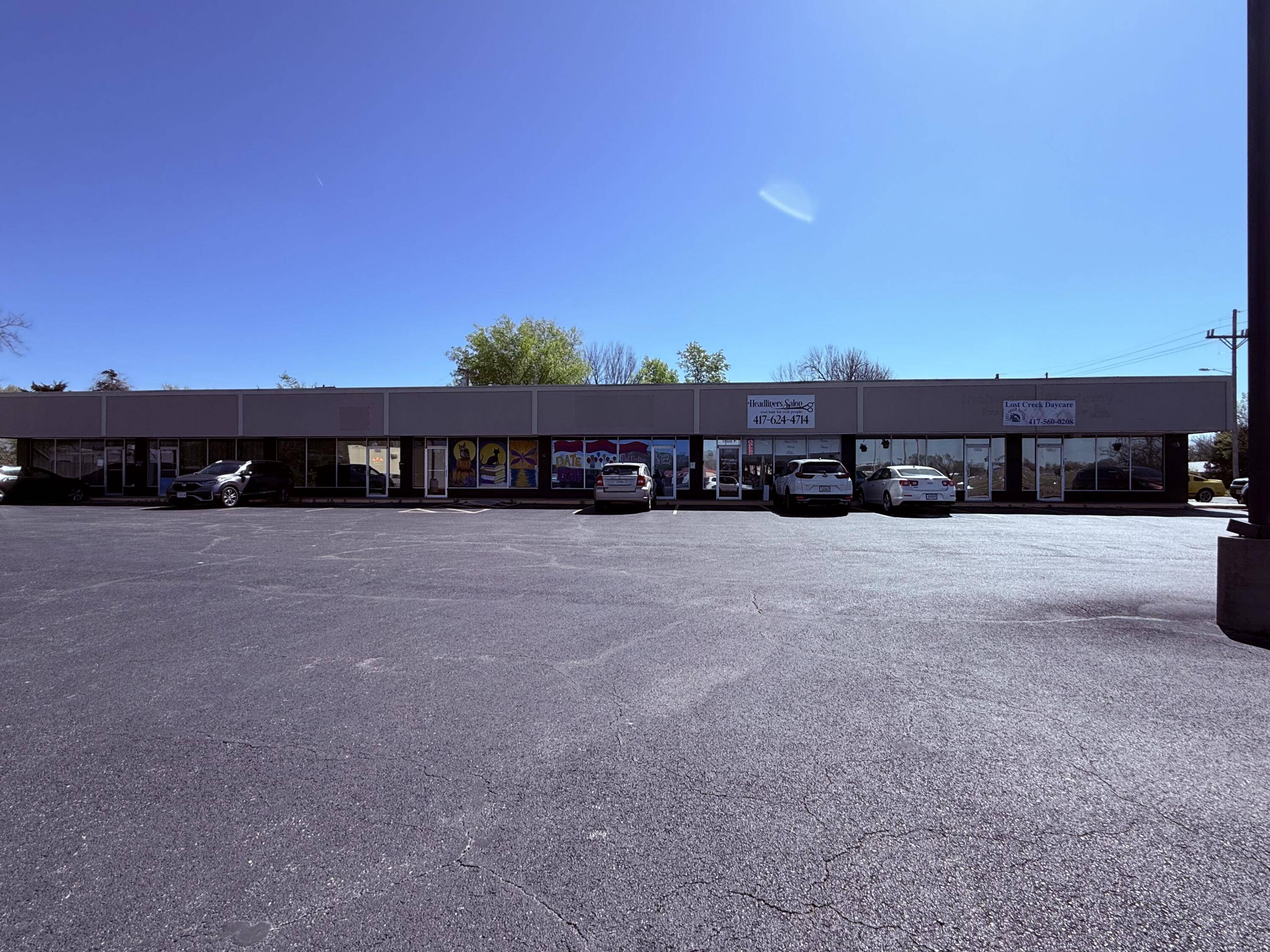 Joplin, MO 64801,1515 &1505 W 10th St