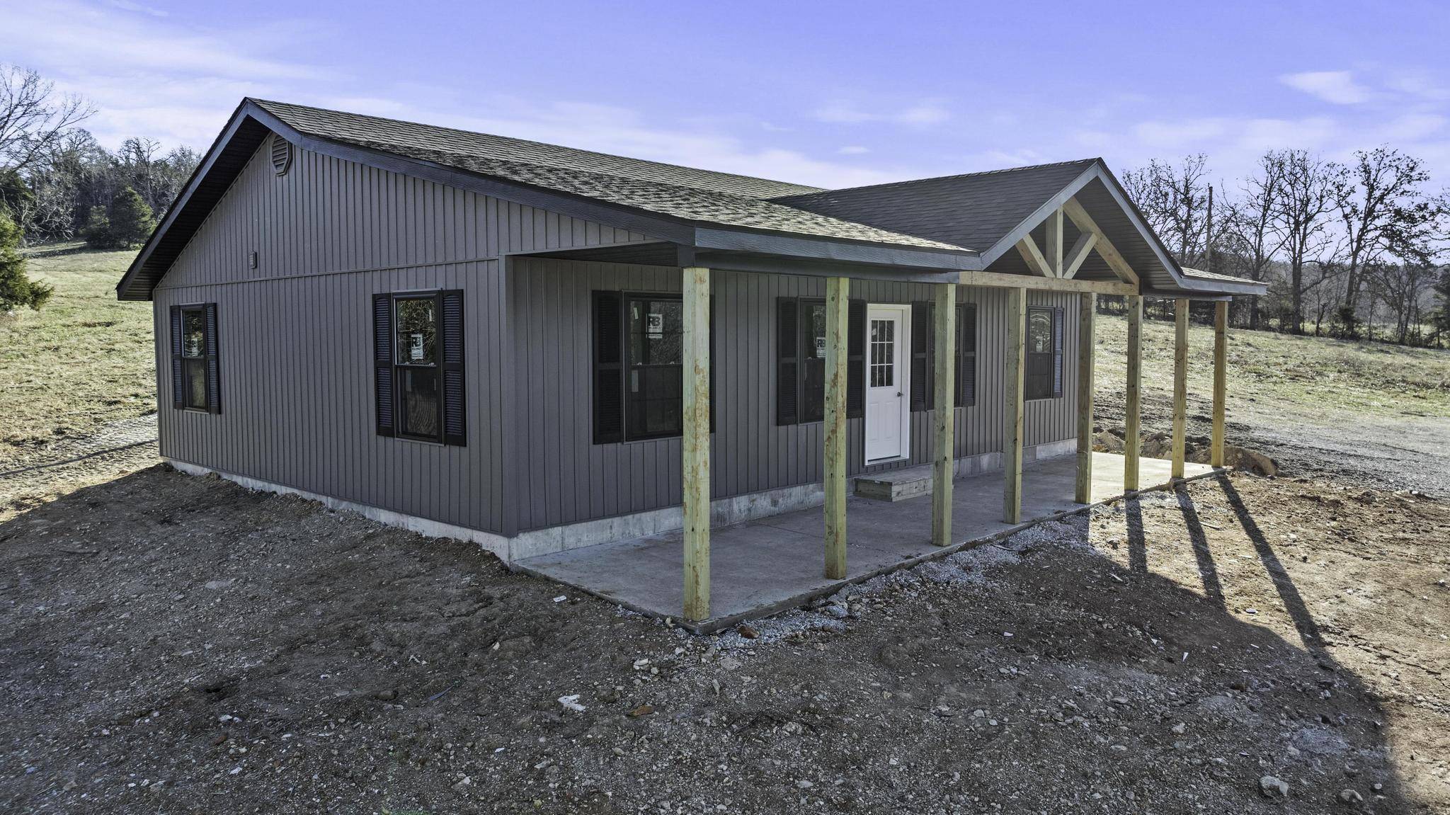 Mansfield, MO 65704,Lot 2 Old London Lane