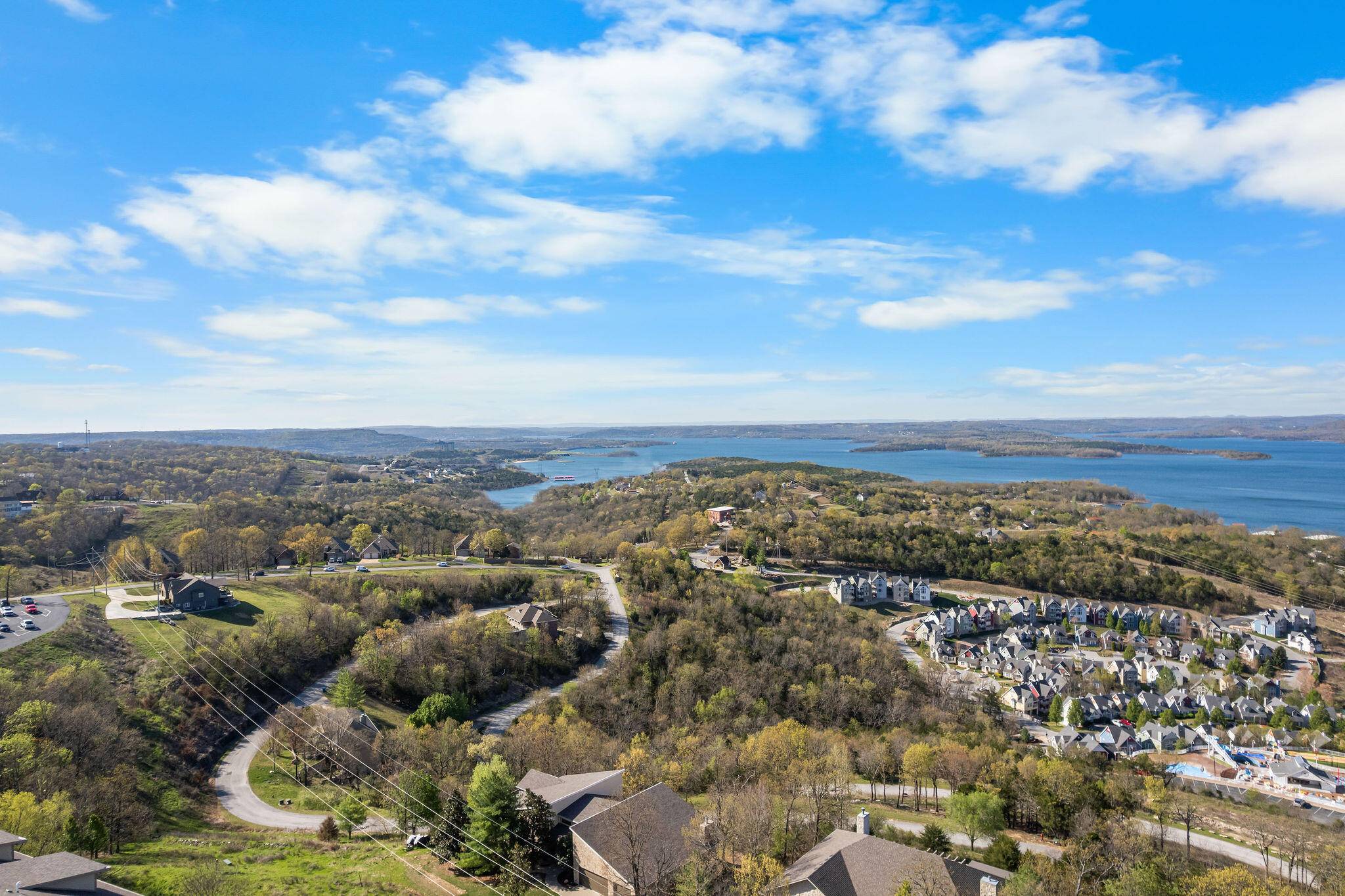 Branson, MO 65616,123 Royal Vista Drive #502