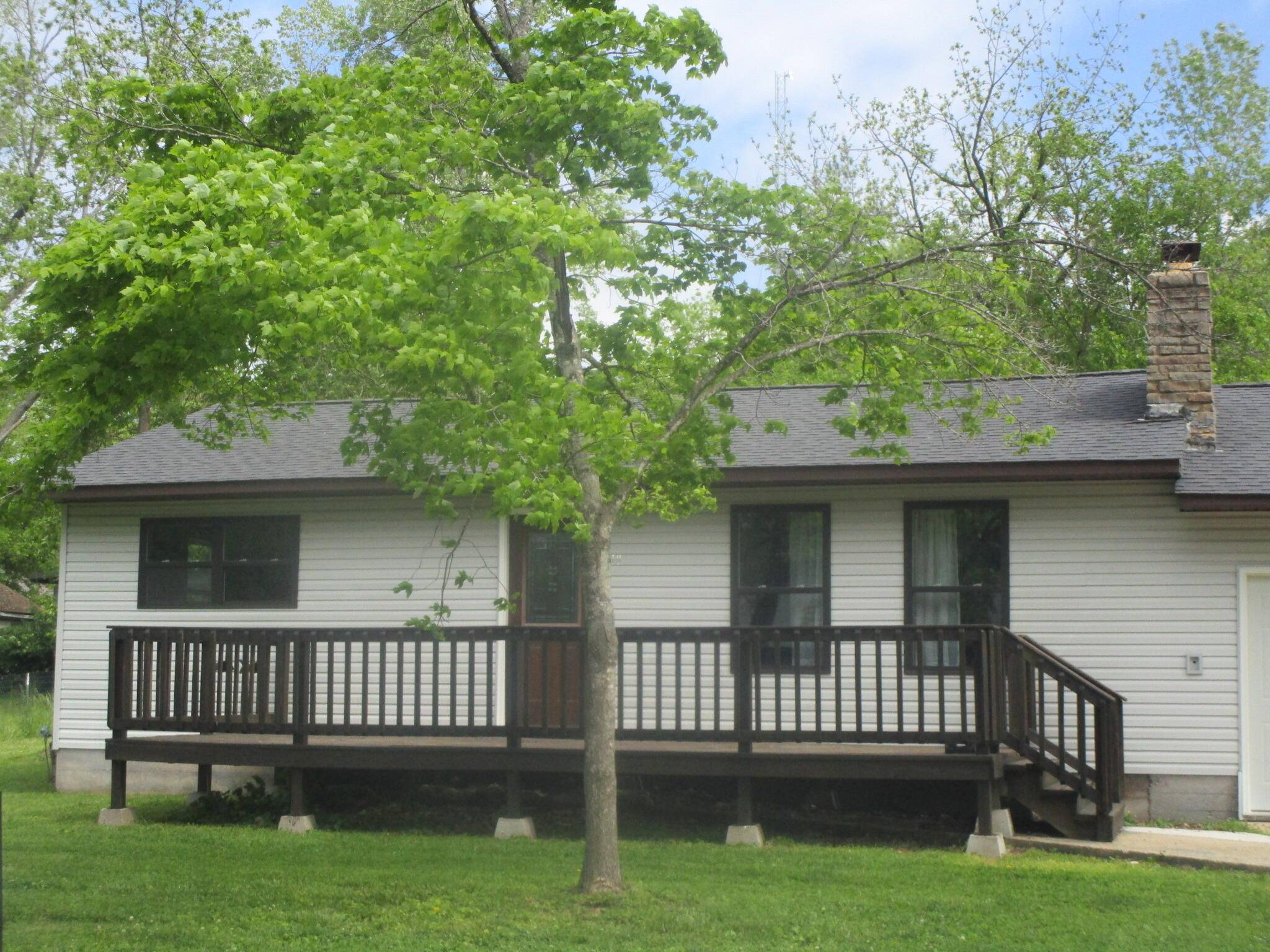 Mountain View, MO 65548,510 W 3rd Street