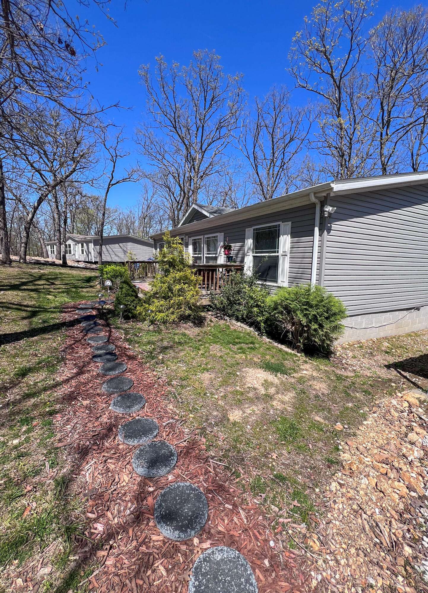 Pittsburg, MO 65724,24067 Oak Street