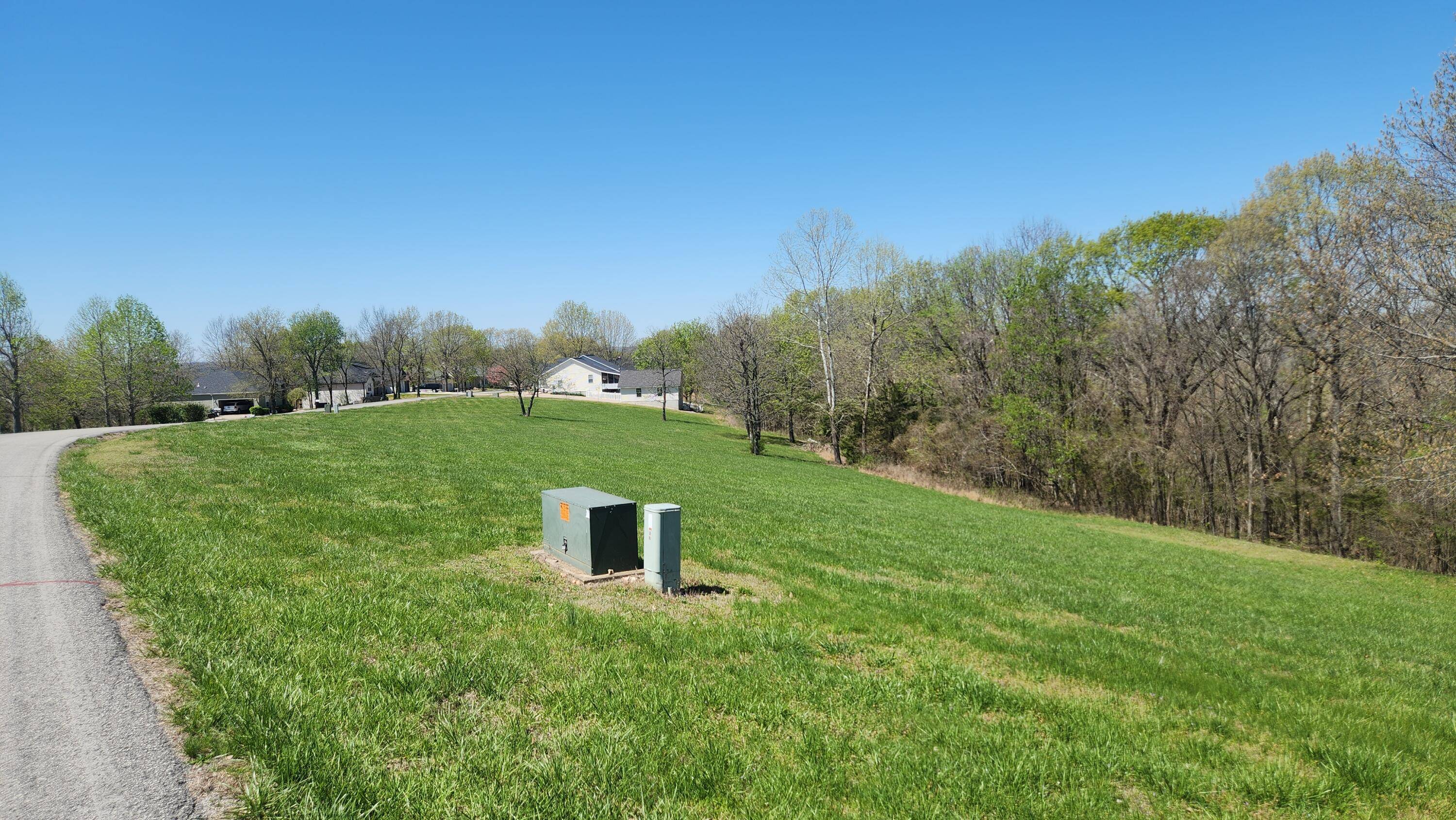 Cape Fair, MO 65624,Lot 13 Mule Barn Drive