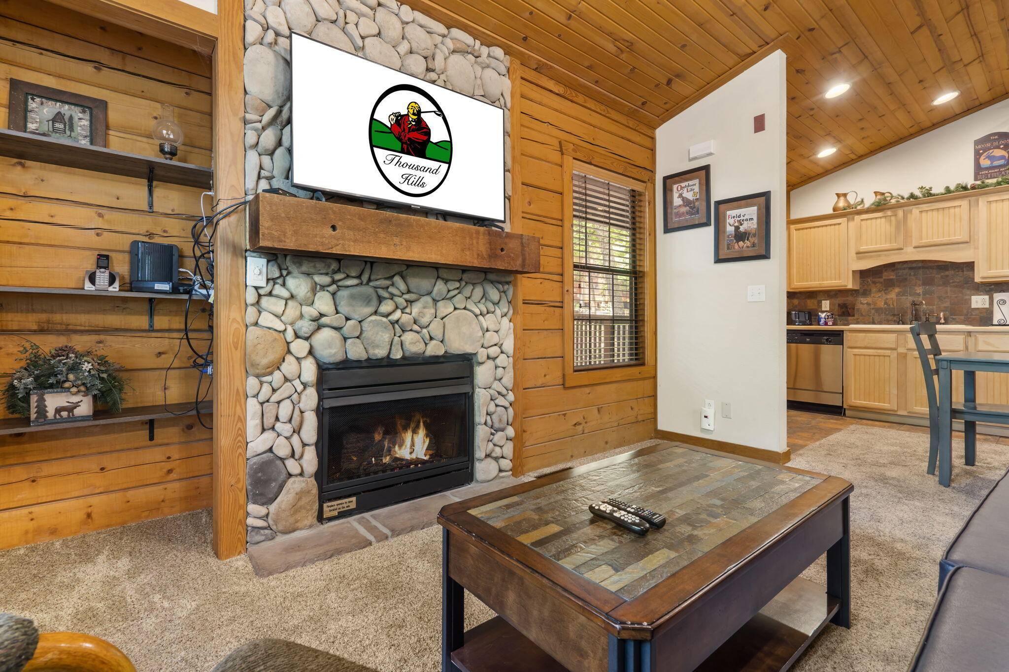 Branson, MO 65616,283 Oak Ridge Road