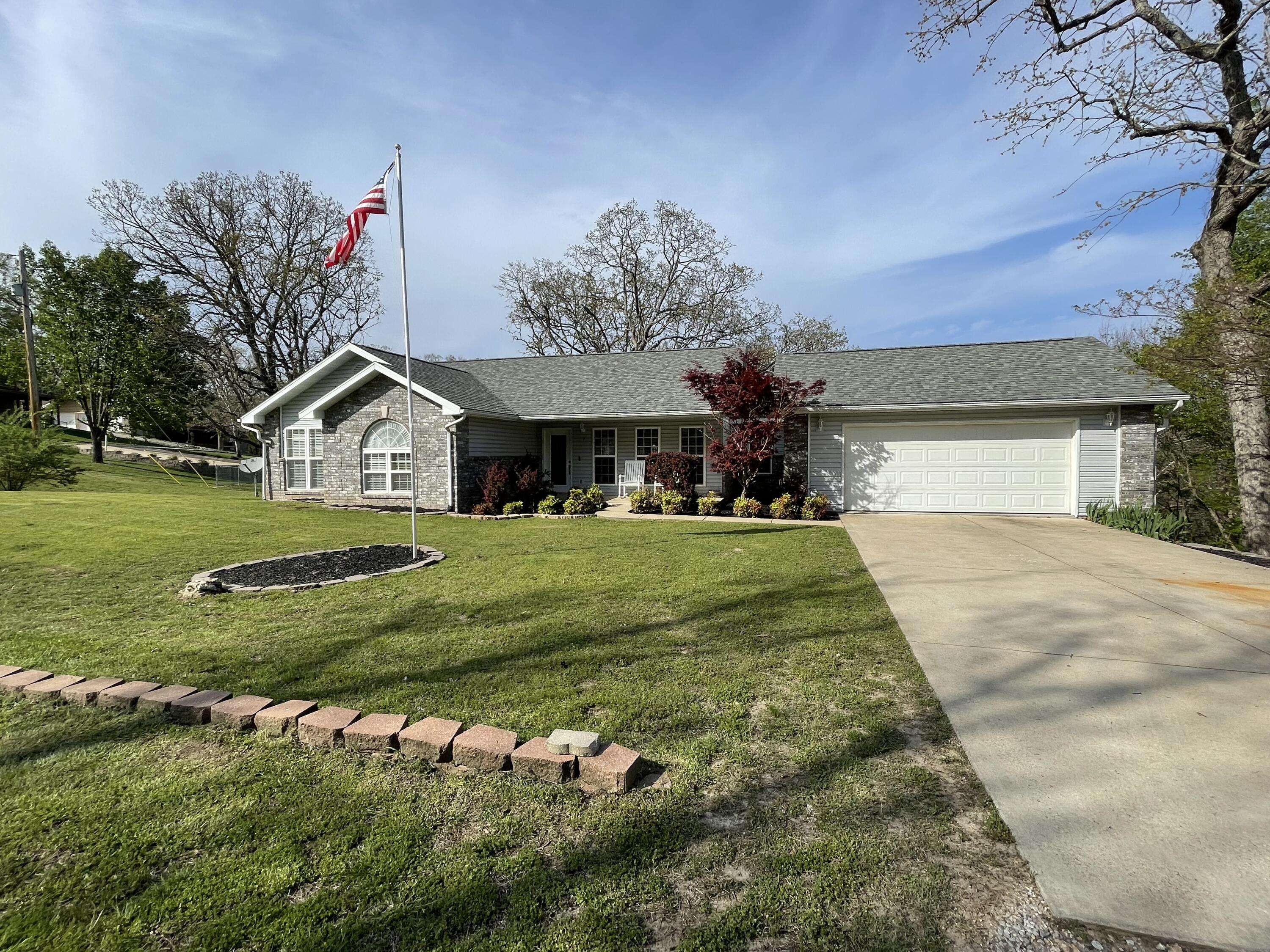 Kimberling City, MO 65686,9 Holiday Drive Drive