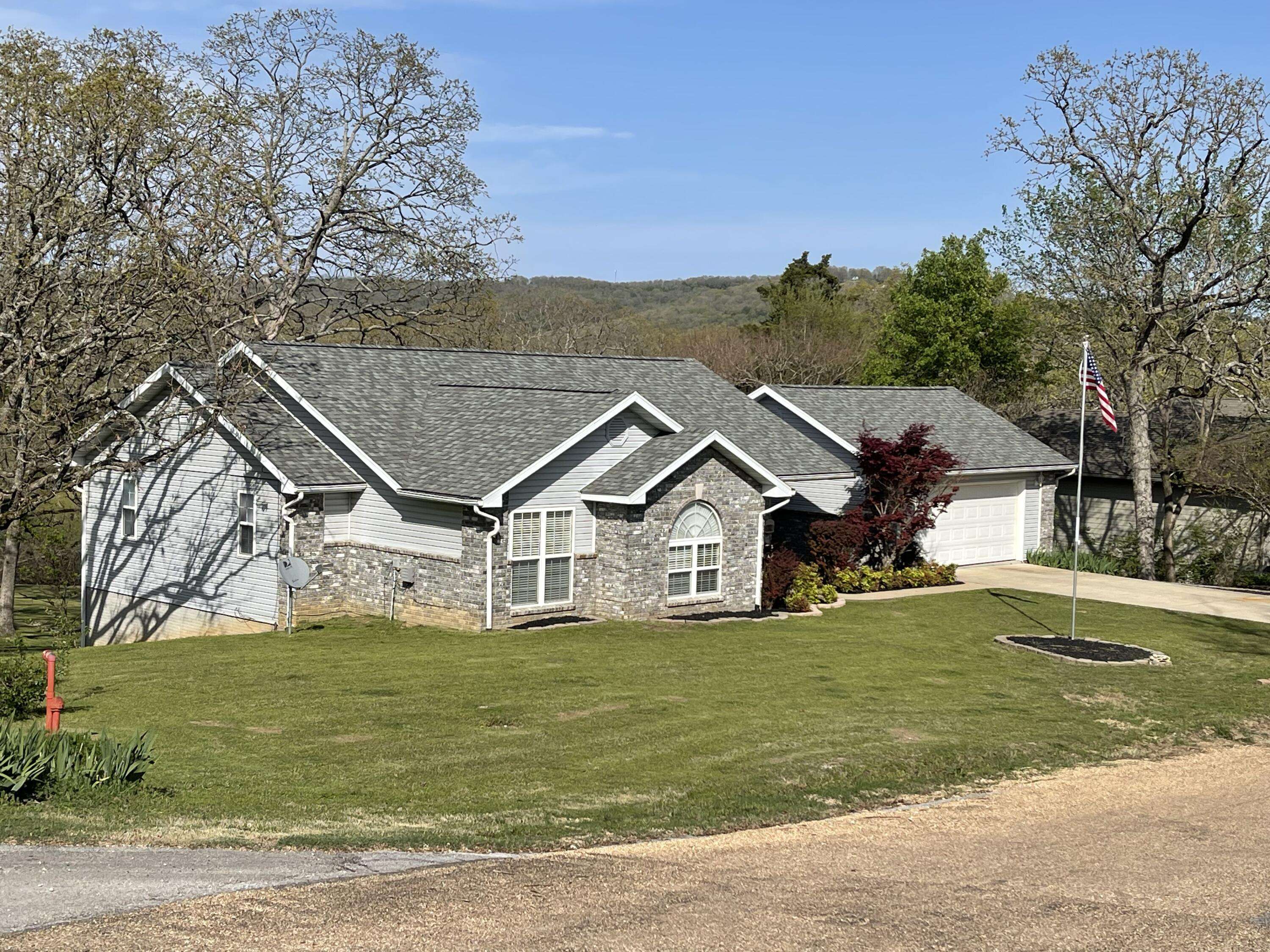 Kimberling City, MO 65686,9 Holiday Drive Drive