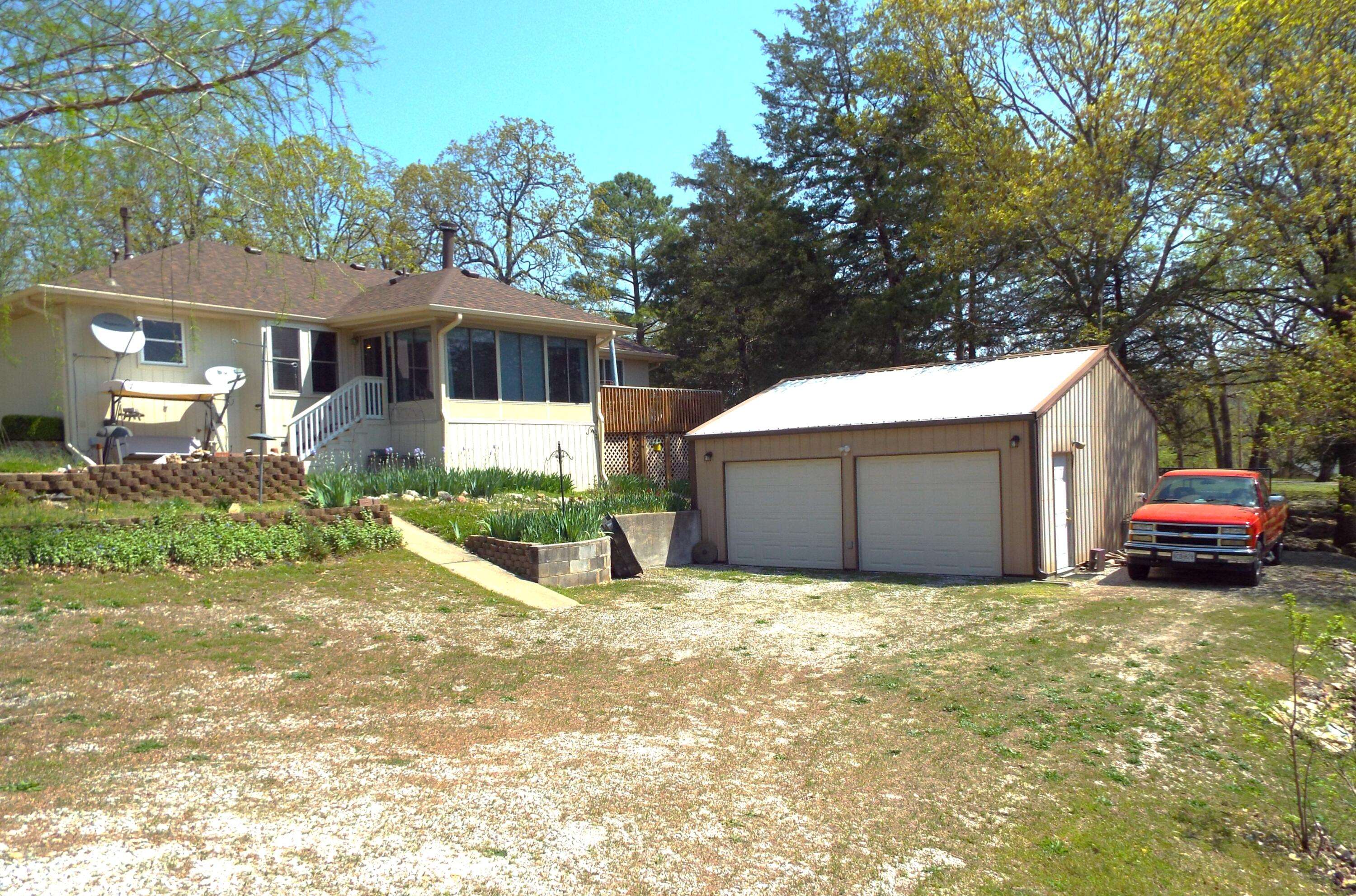 Kimberling City, MO 65686,116 Oak Drive