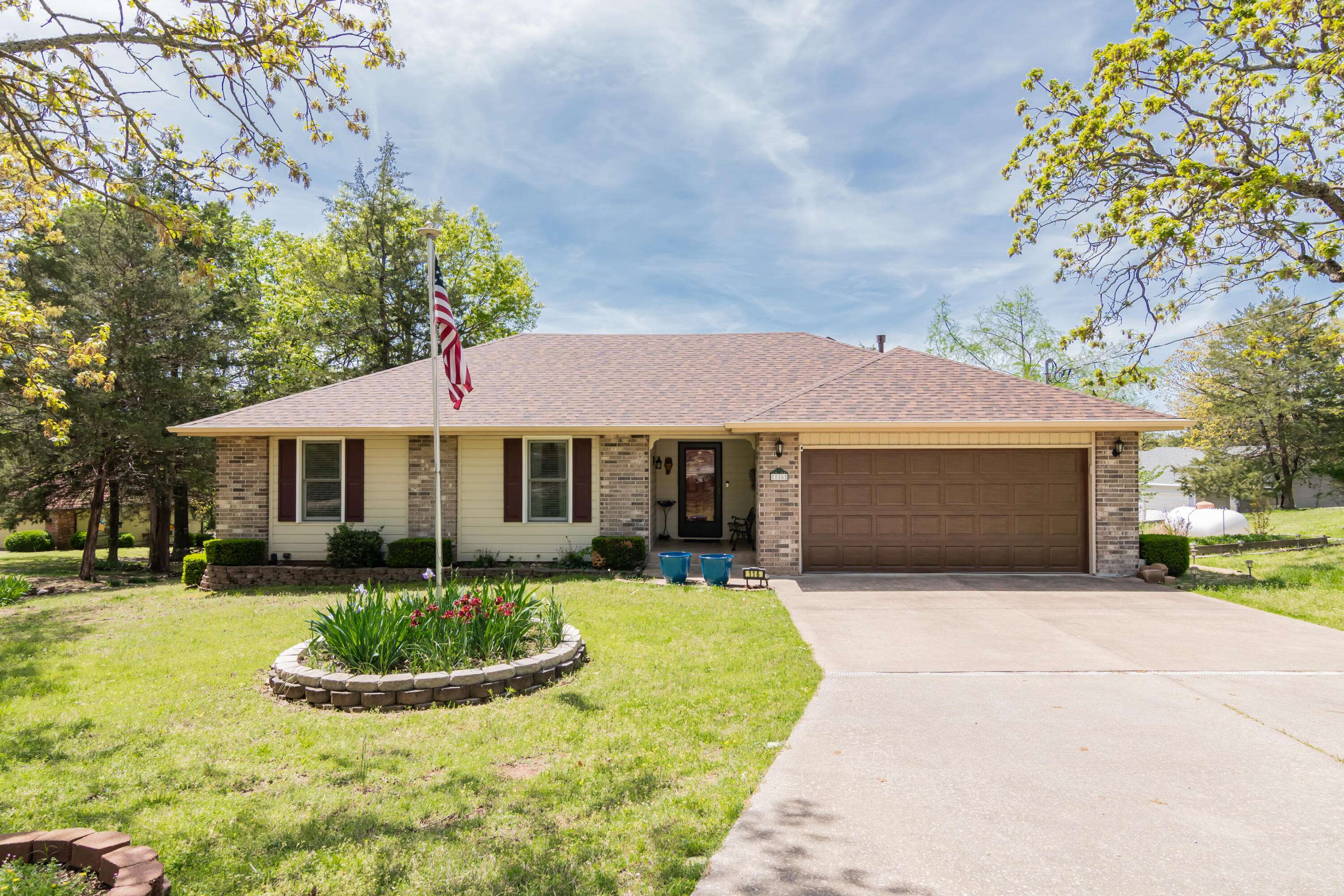 Kimberling City, MO 65686,116 Oak Drive