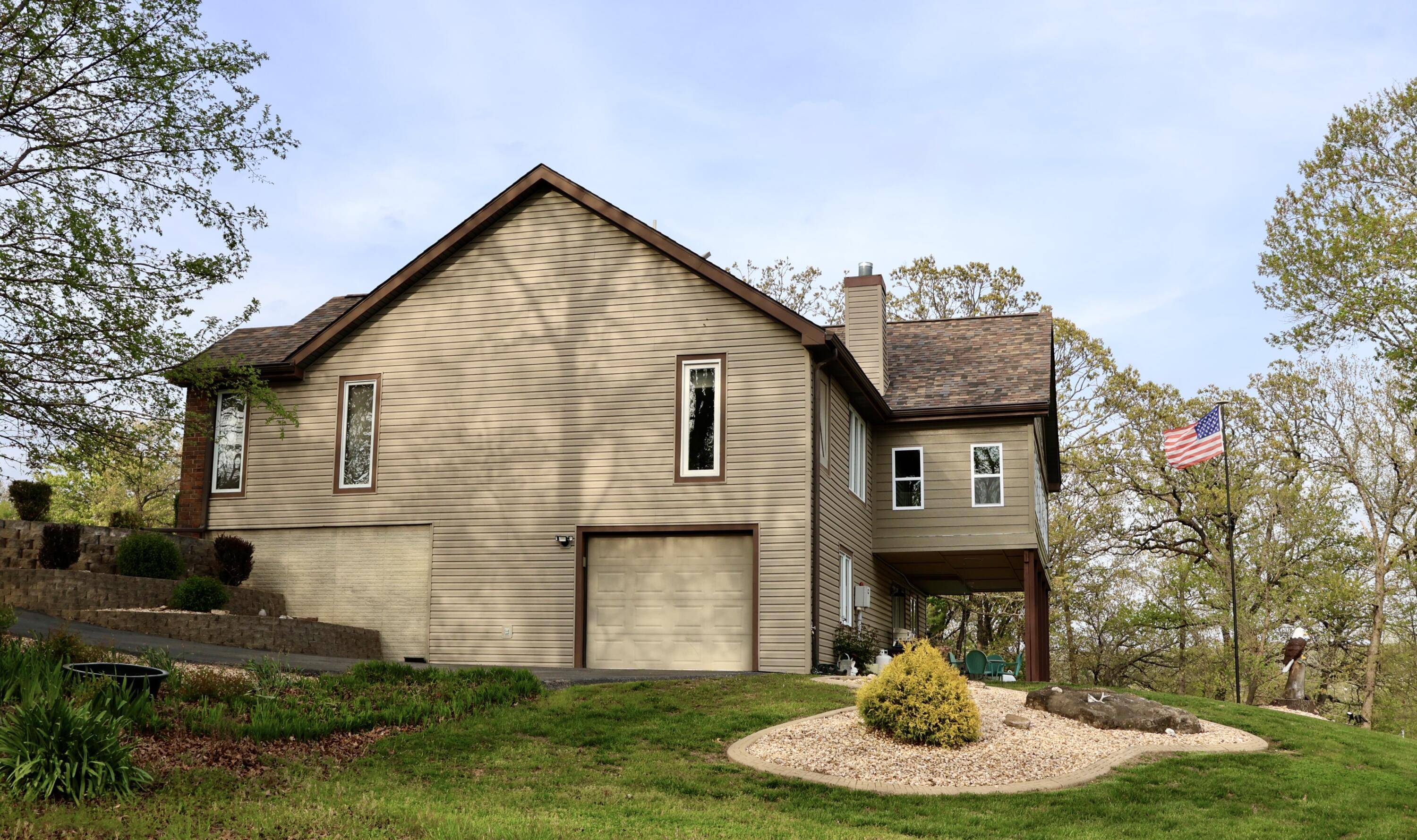 Lampe, MO 65681,795 Mill Creek Shores Lane