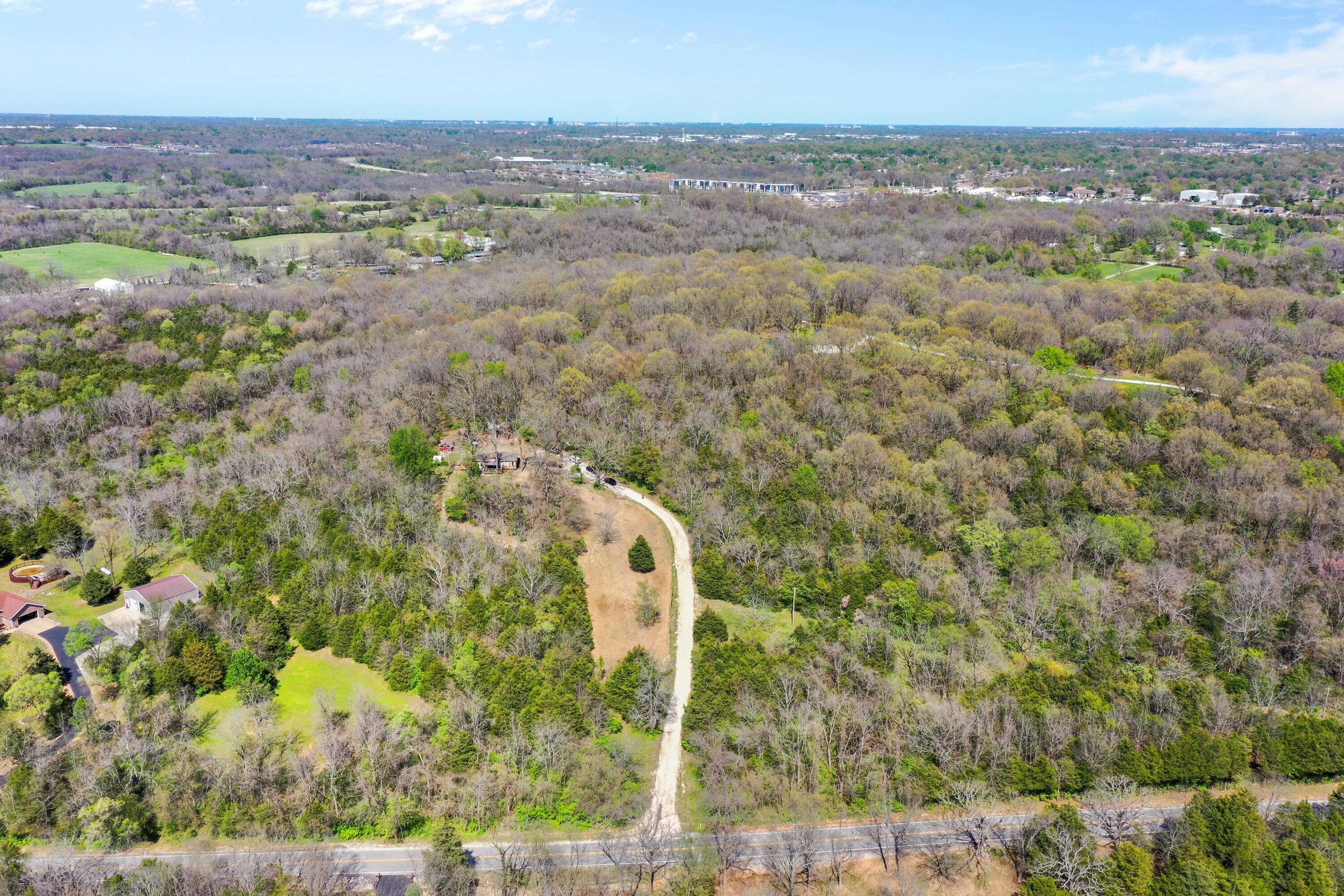 Brookline, MO 65619,4539 W Farm Road 174 Lot 3