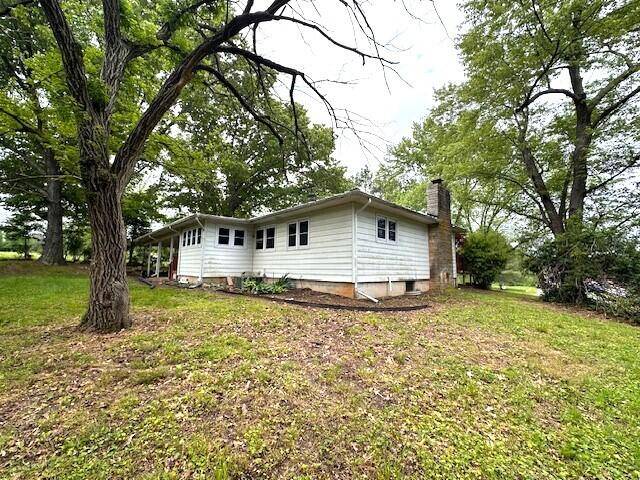 Mountain View, MO 65548,201 S Marr Street