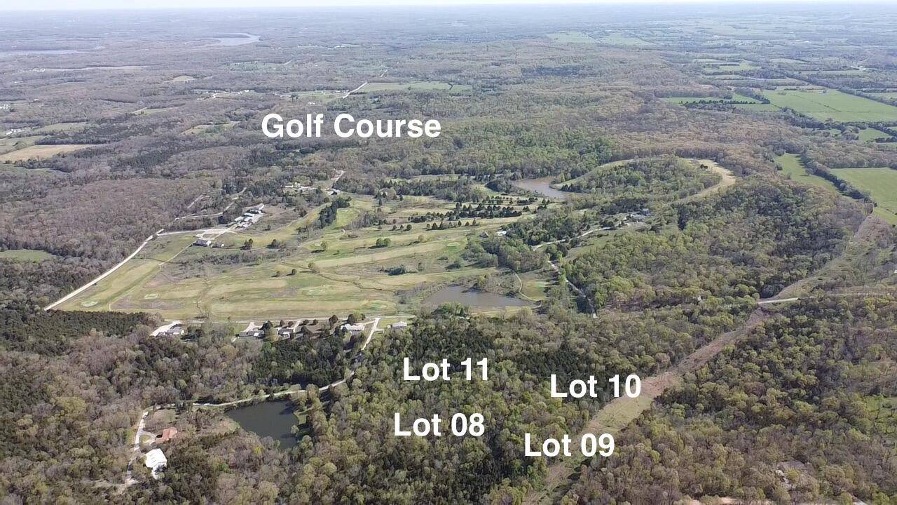 Wheatland, MO 65779,Lot 10 Country Ridge Estates