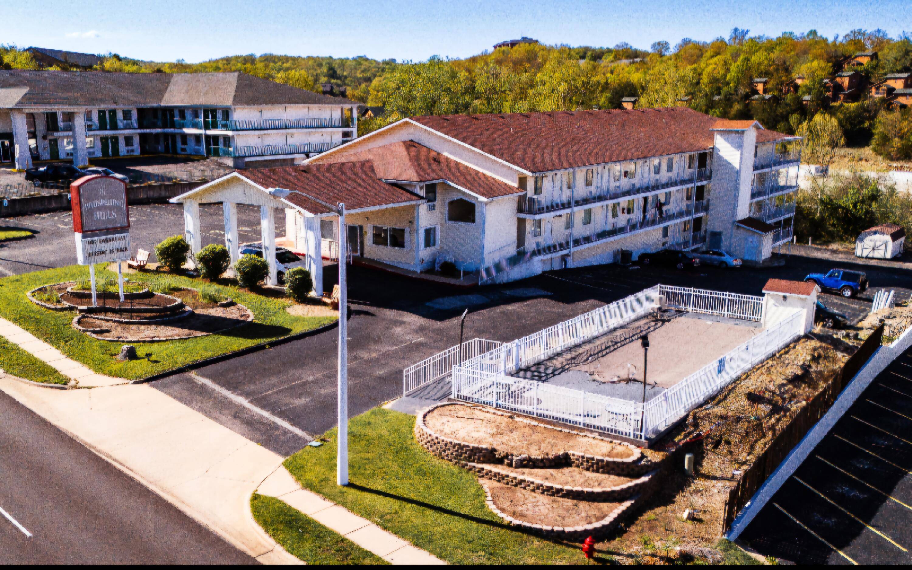 Branson, MO 65616,2346 Shepherd Of The Hills Expressway