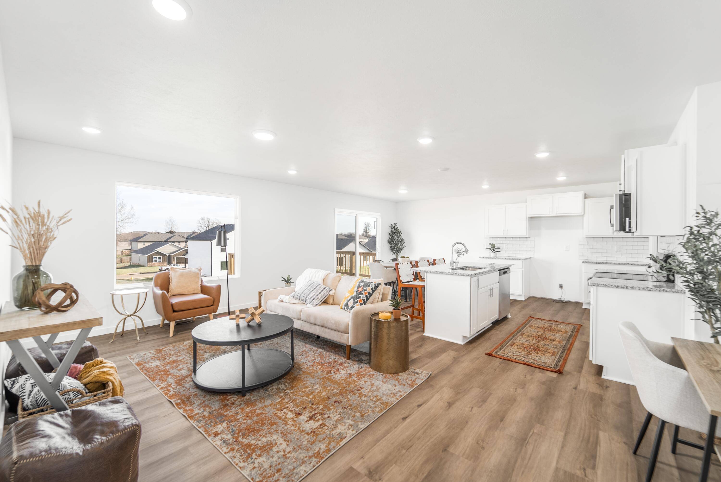 Springfield, MO 65802,845 S Somerset Drive