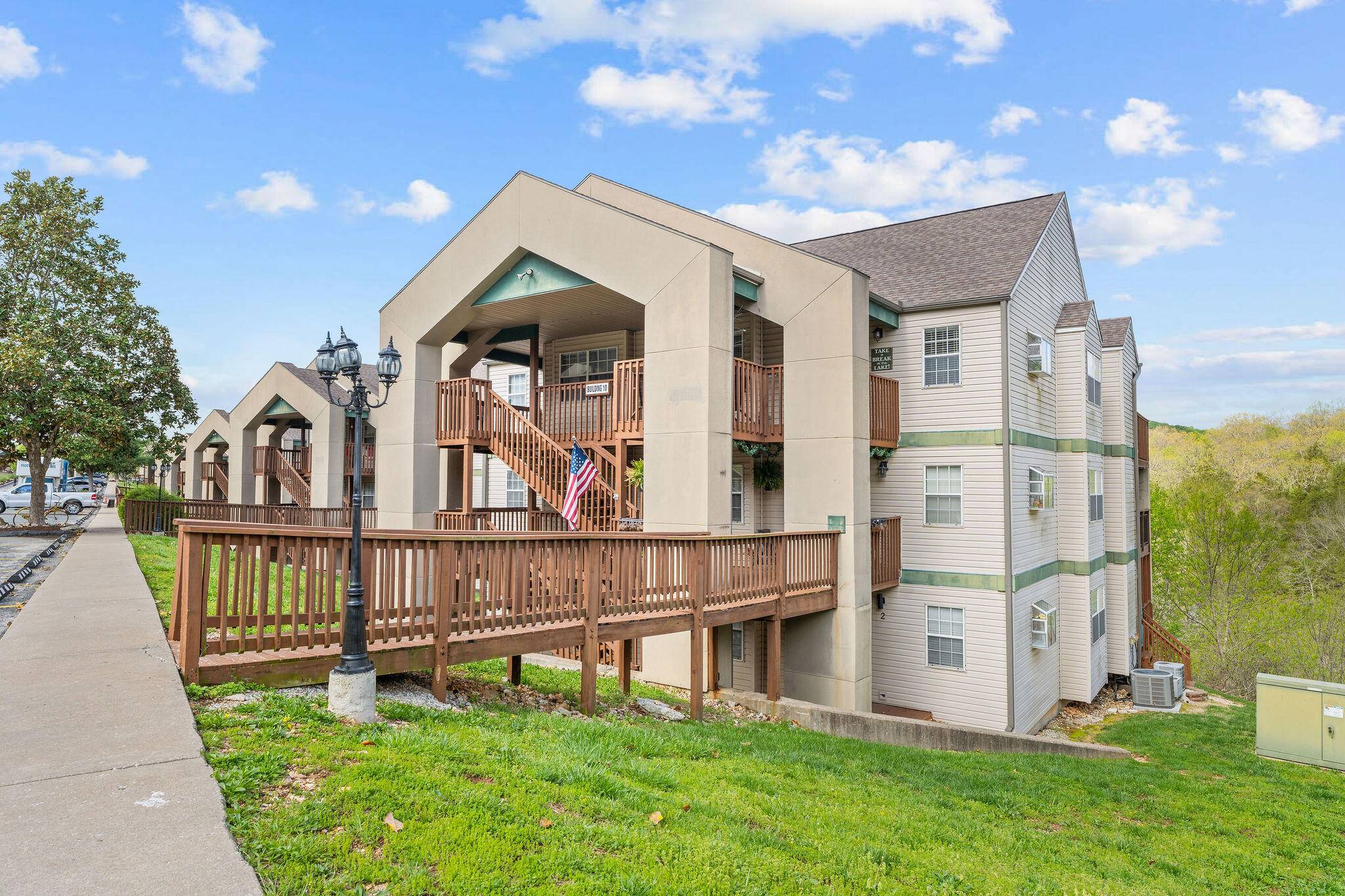 Branson, MO 65616,10 Woodpecker Lane #3
