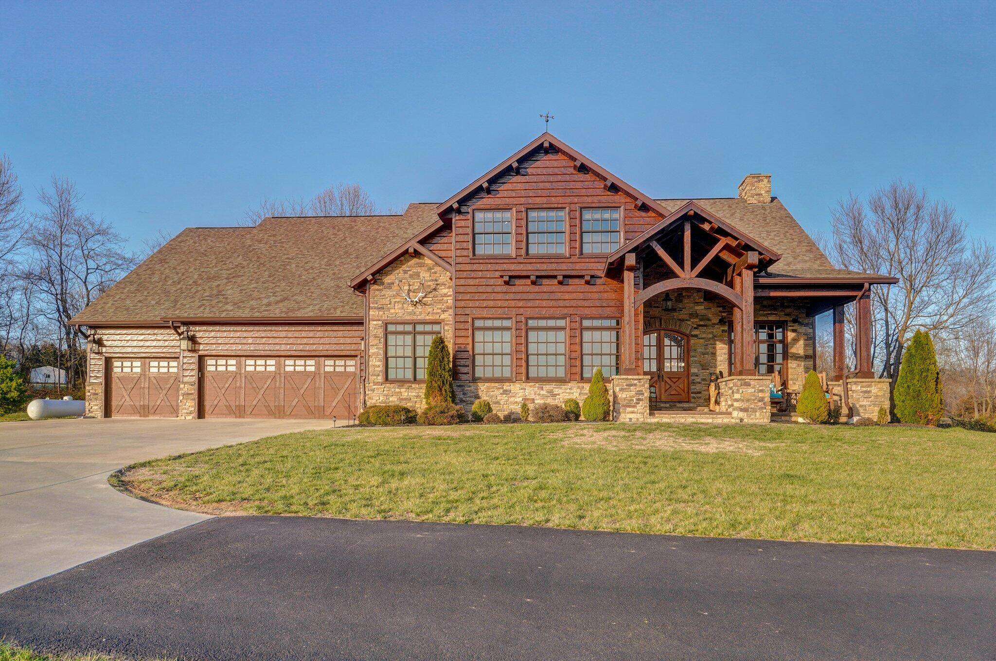 Ozark, MO 65721,231 Cedar Stone
