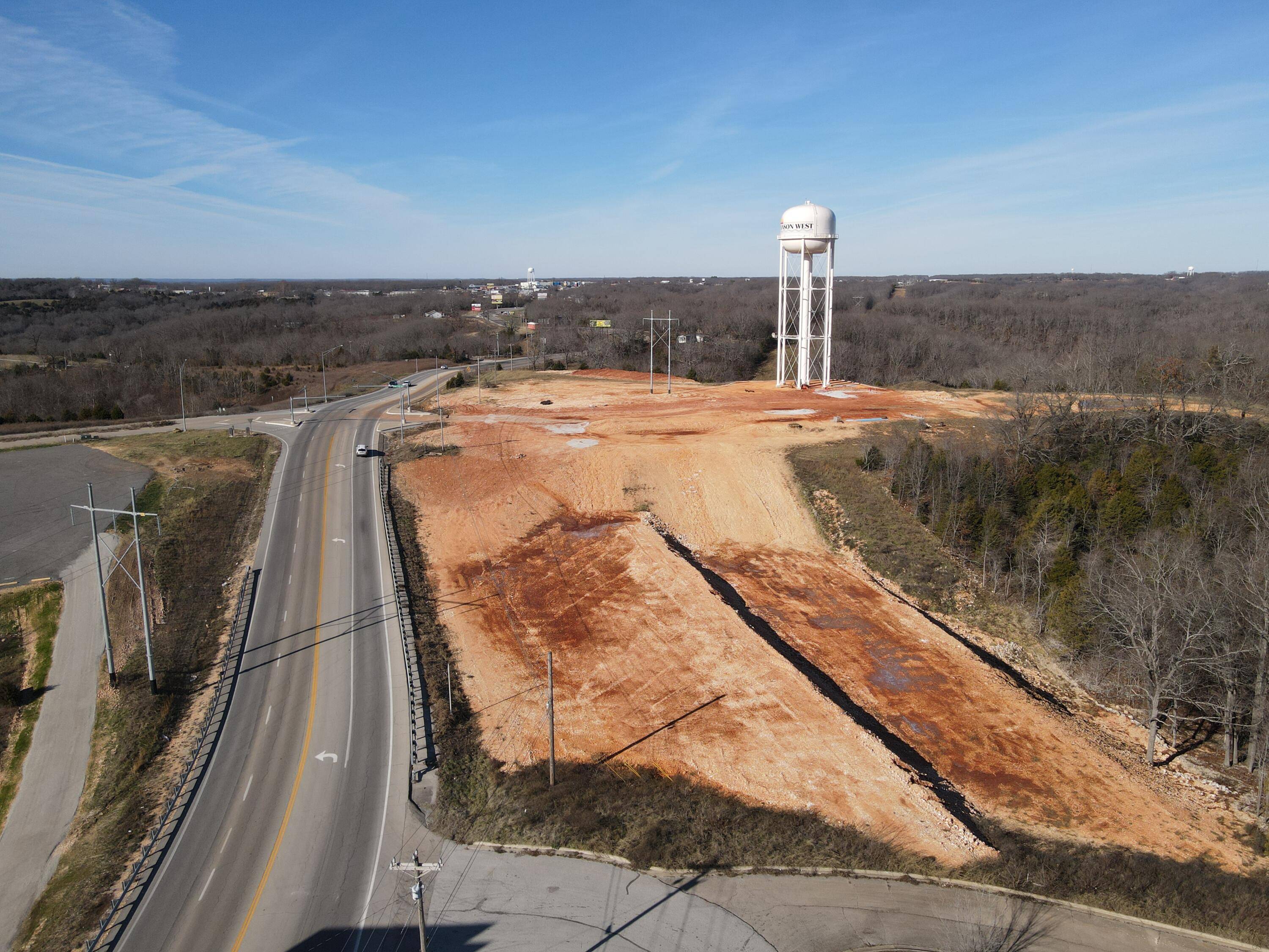 Branson West, MO 65737,000 E State Hwy 76