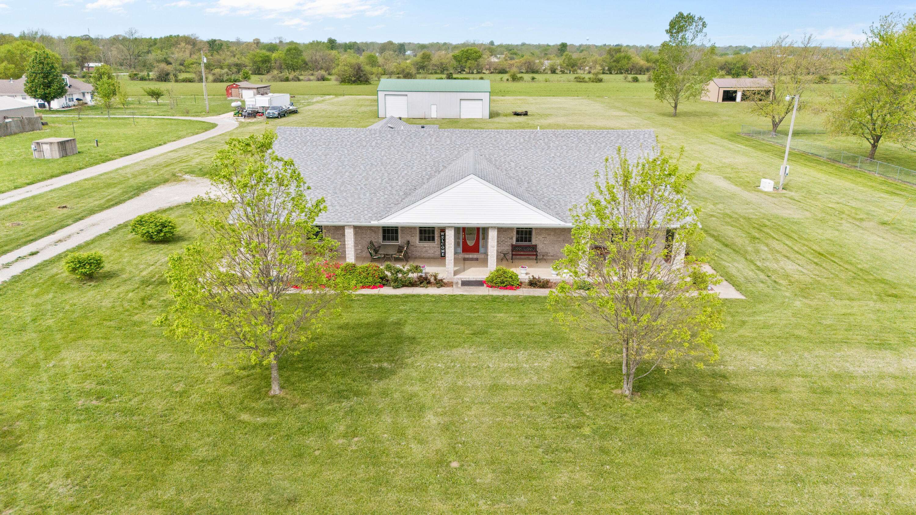 Marionville, MO 65705,18831 Lawrence 1247
