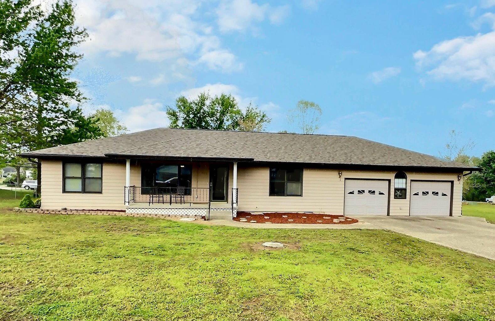 Nevada, MO 64772,309 Hillcrest Drive