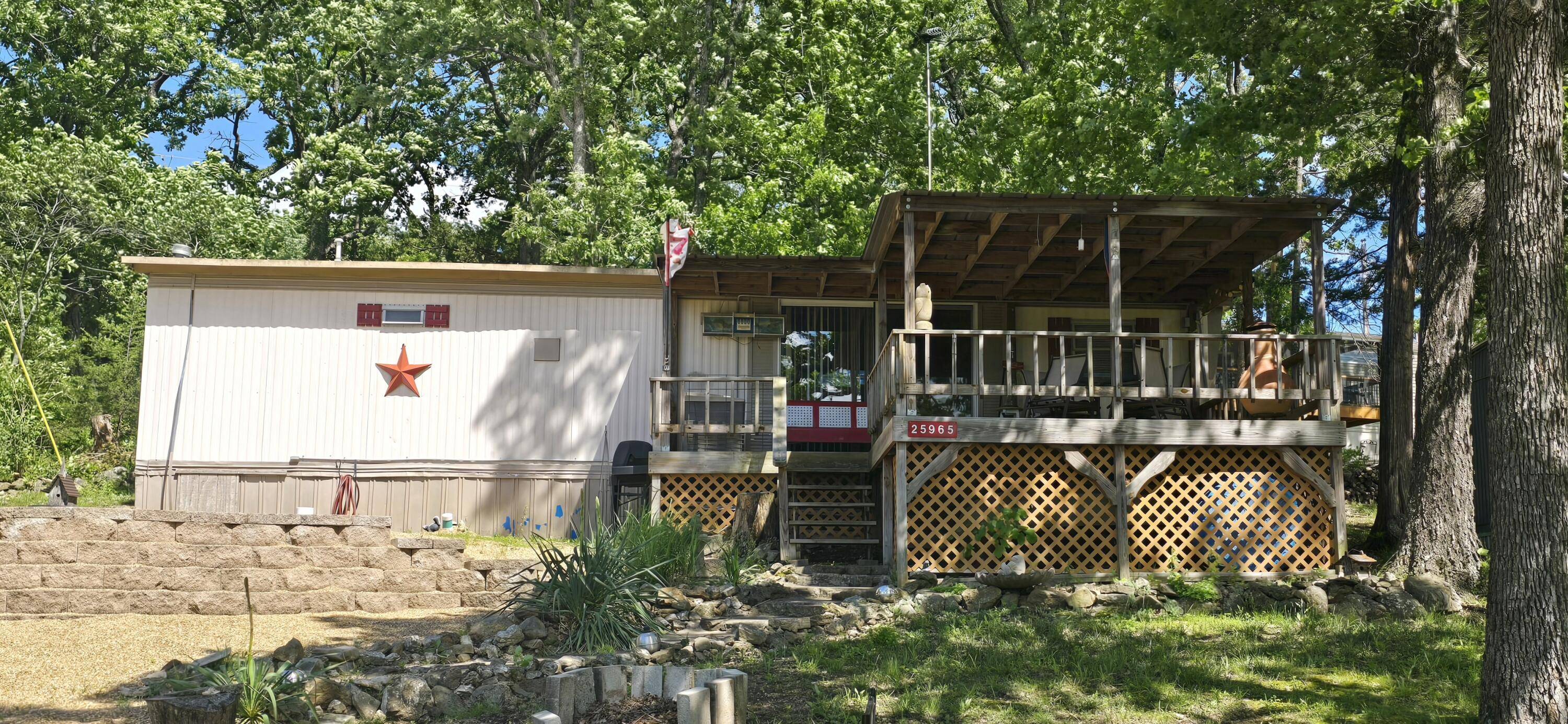 Hermitage, MO 65668,25965 Willow Road