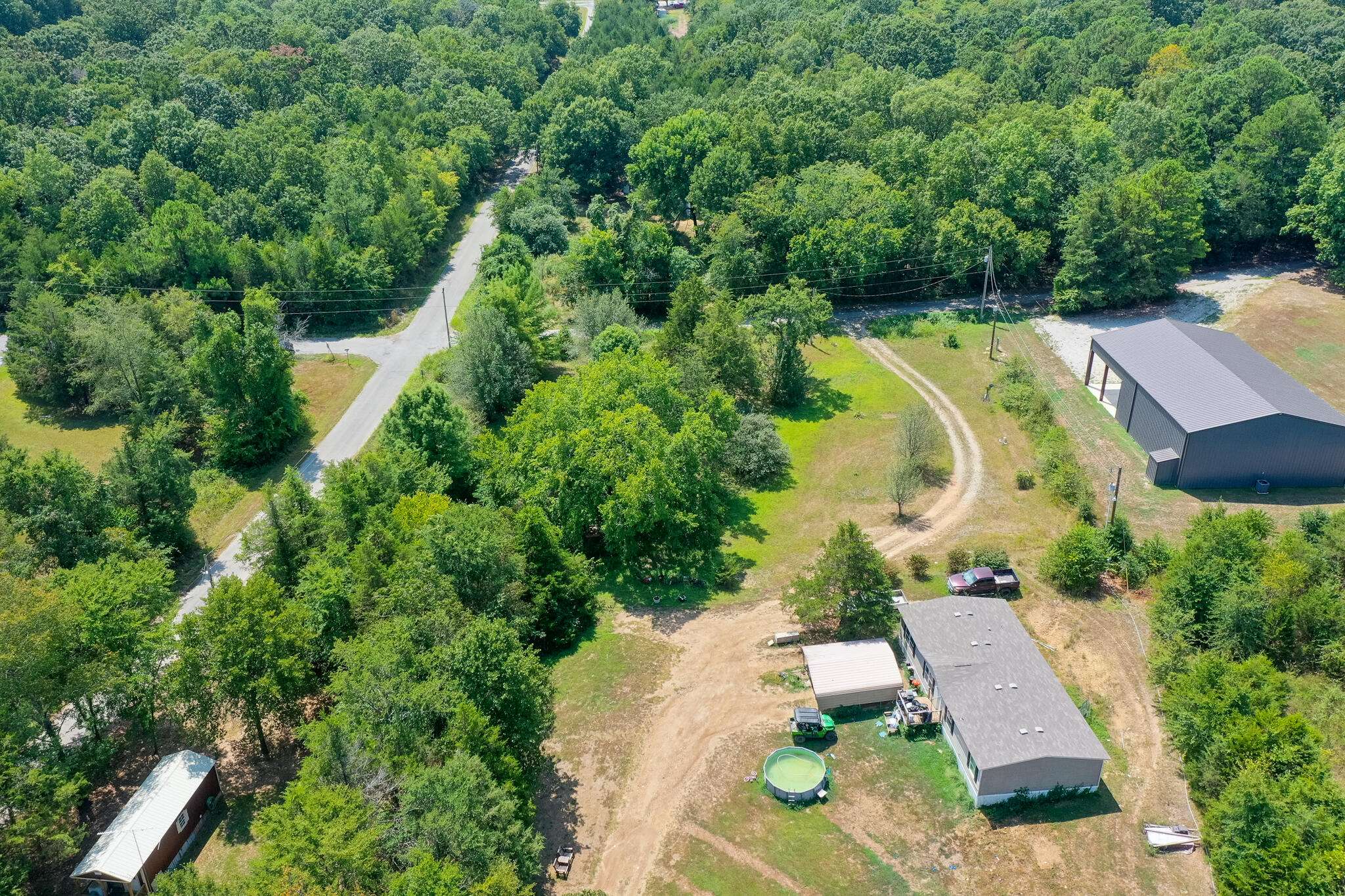 Eagle Rock, MO 65641,000 Farm Road 1220
