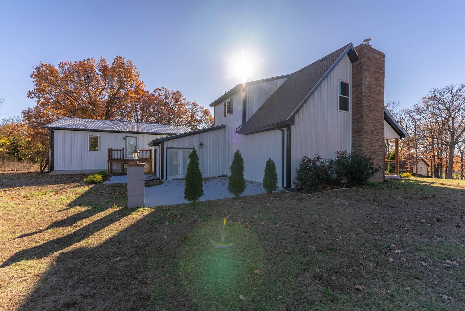 El Dorado Springs, MO 64744,410 White Oak Drive