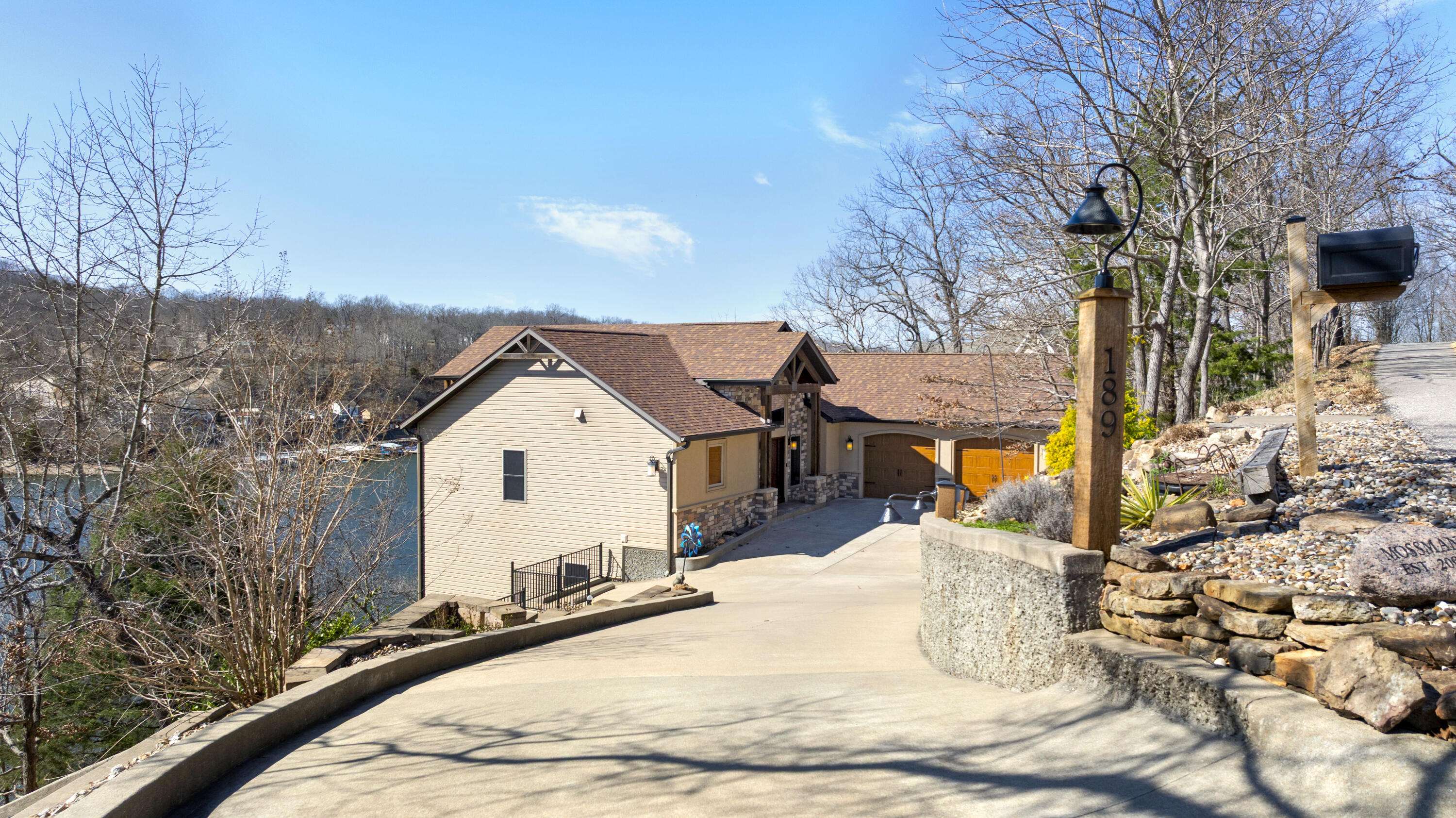 Camdenton, MO 65020,189 Black Rock Road