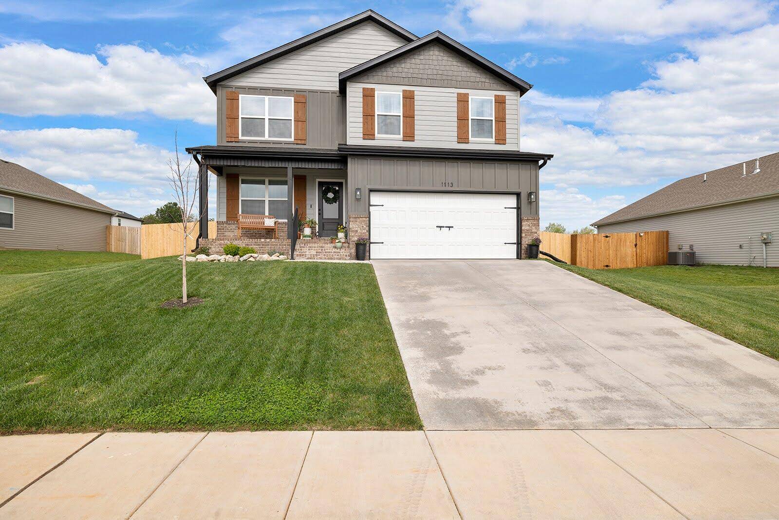 Springfield, MO 65802,1113 S Broadview Avenue