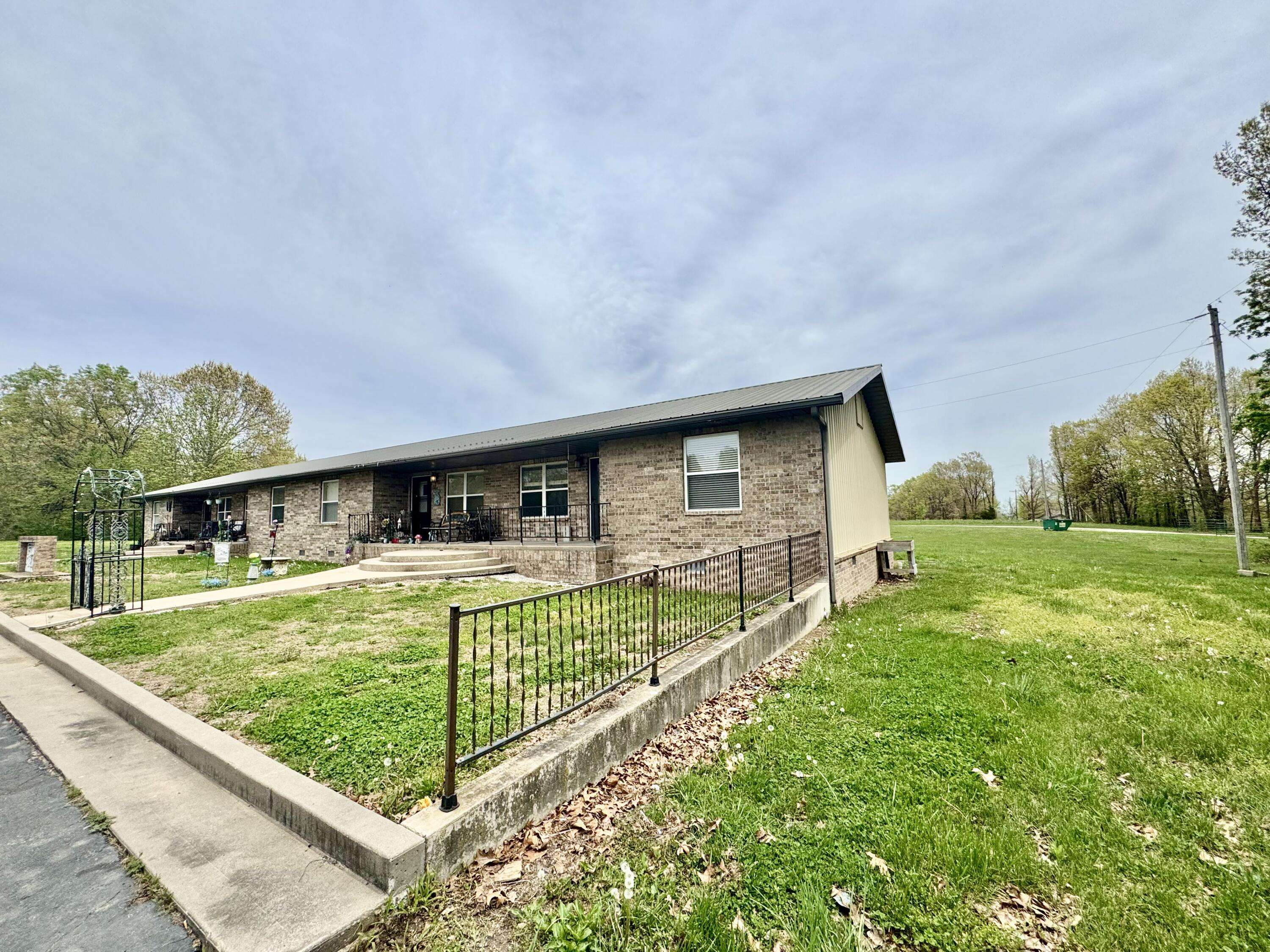 Mountain Grove, MO 65711,630 Hwy 95