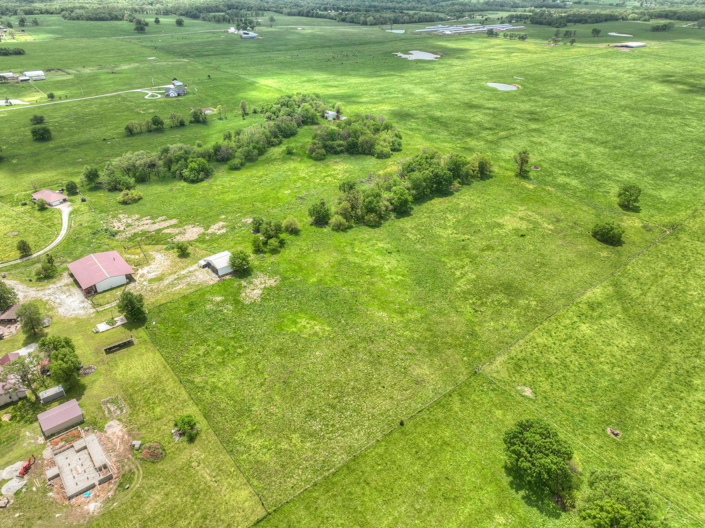 Carthage, MO 64836,Tbd County Road 110
