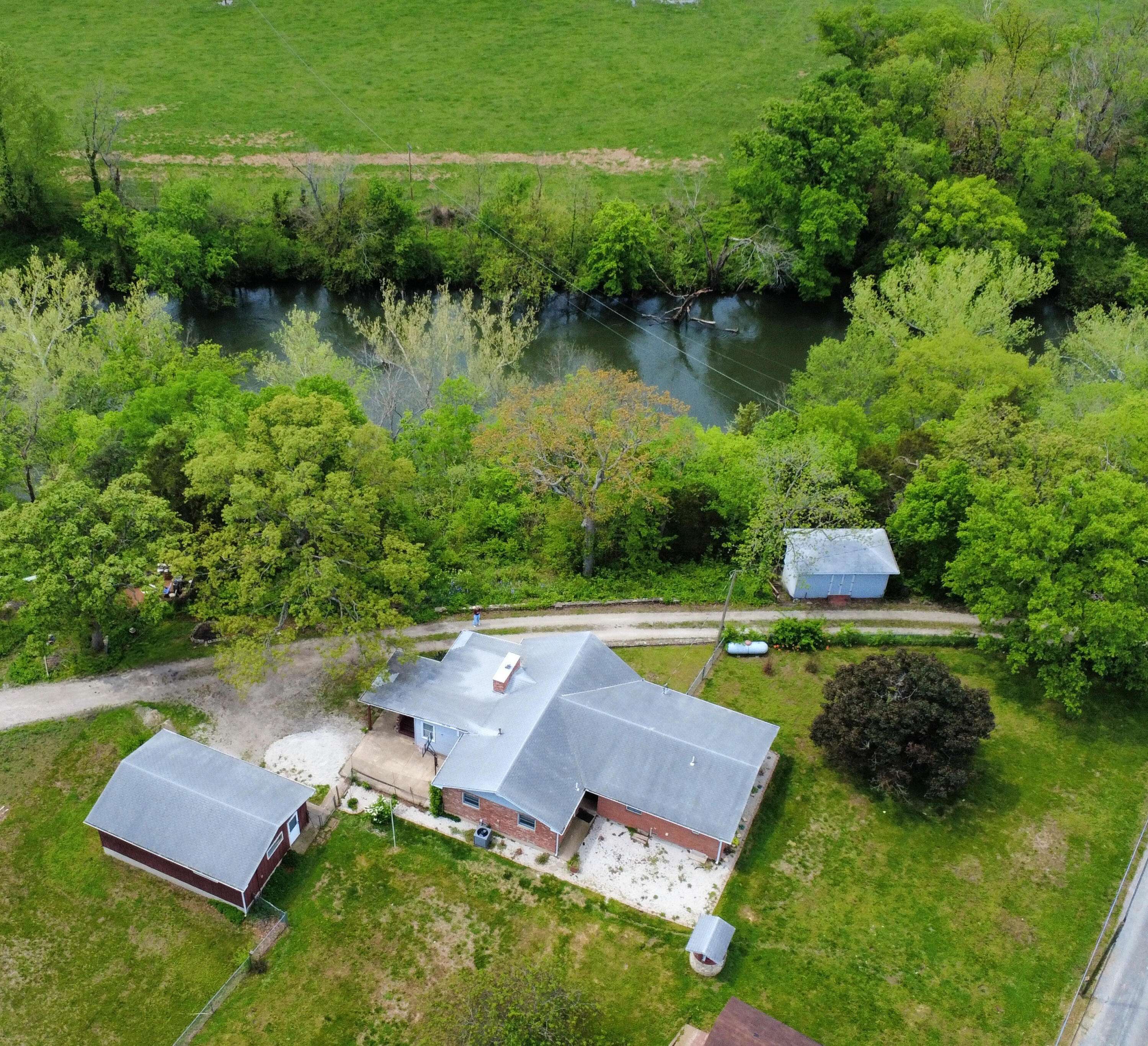 Hermitage, MO 65668,18760 Cedar Street
