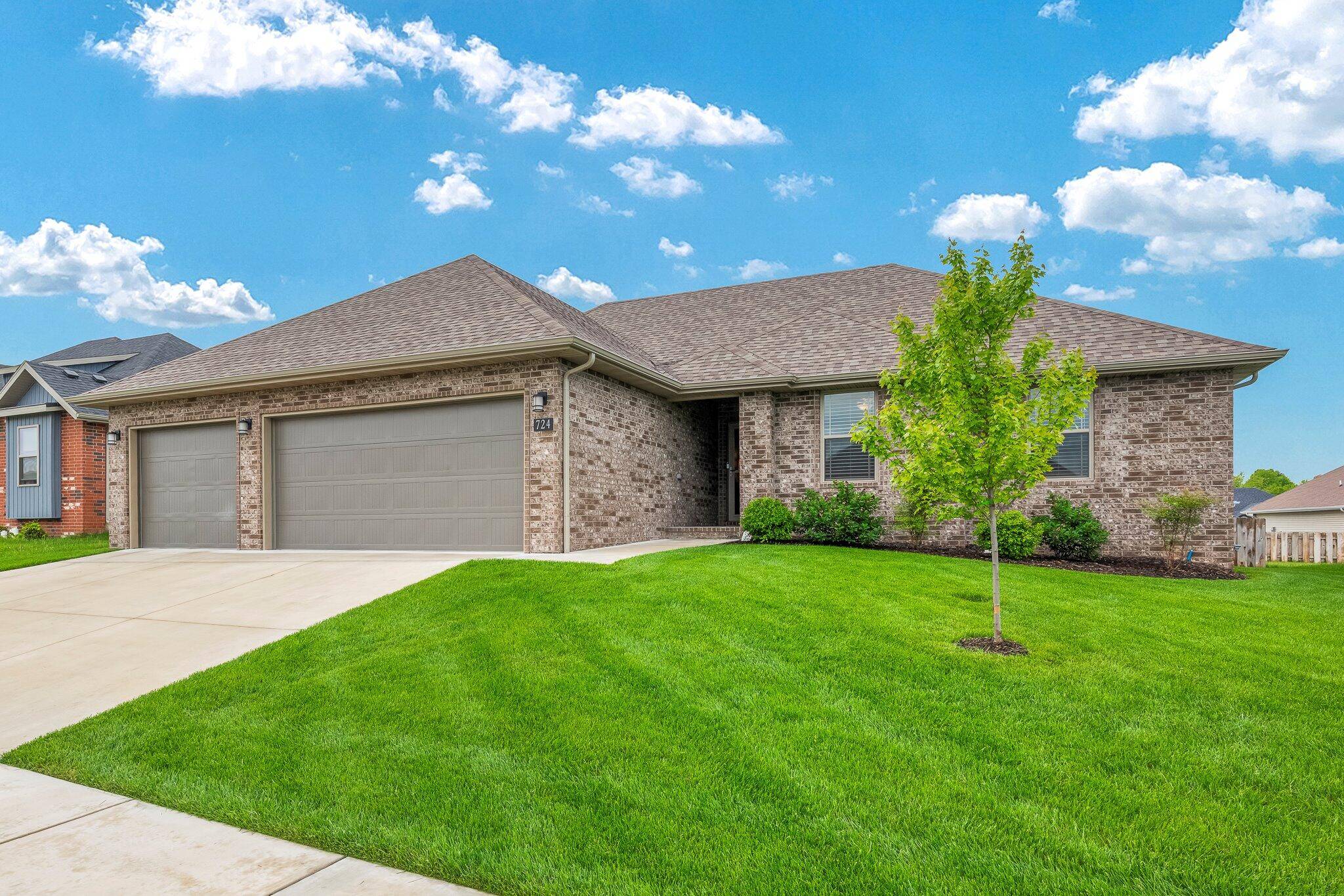 Nixa, MO 65714,724 E Penzance Circle