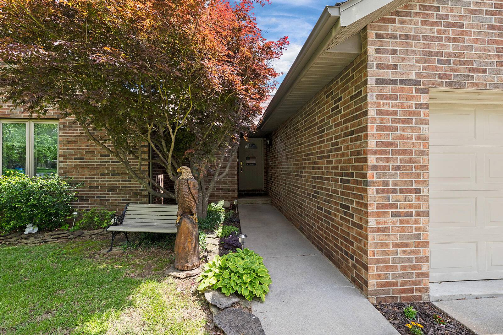 Willard, MO 65781,814 Barwick Place