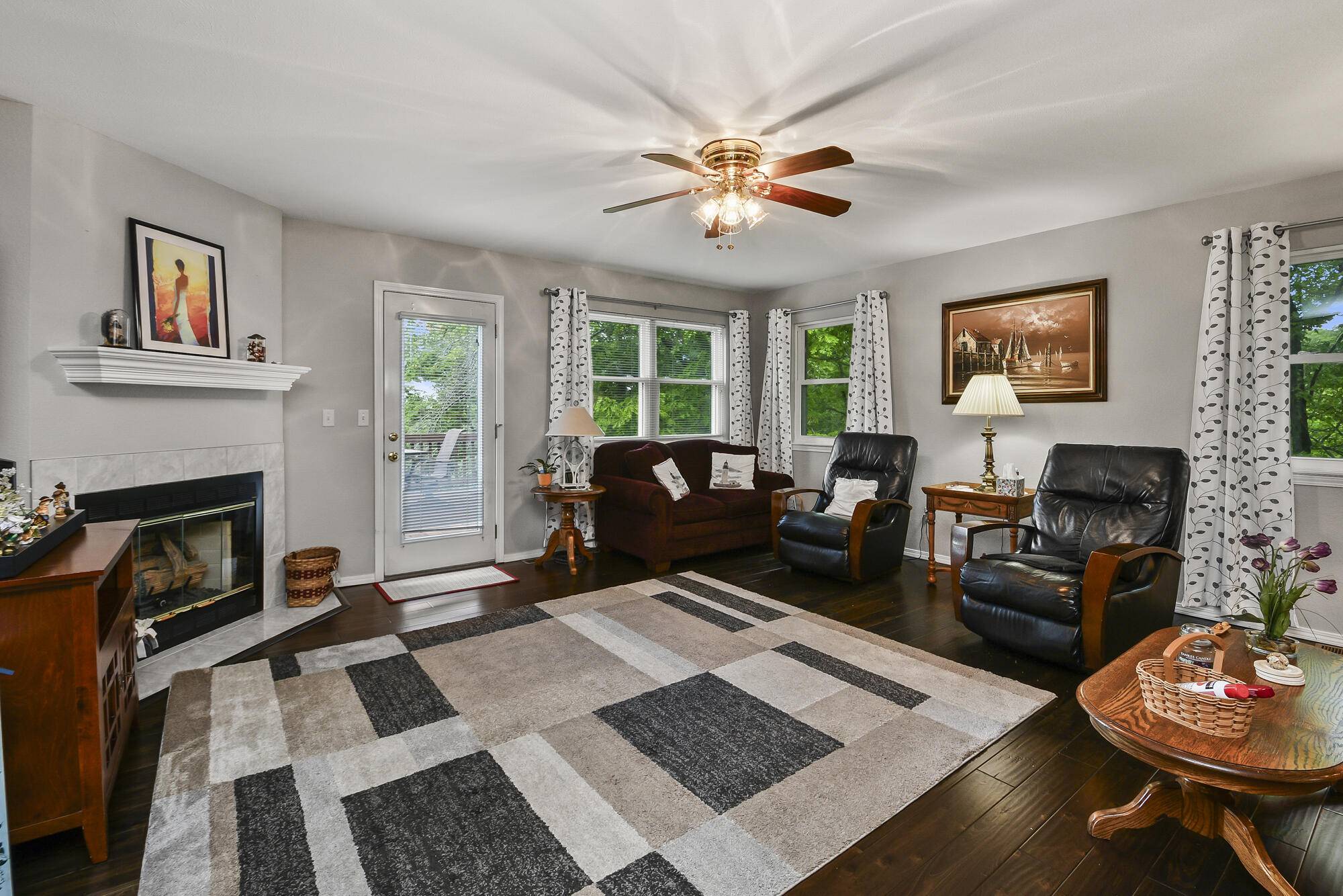 Kimberling City, MO 65686,138 Canyon Forest Circle