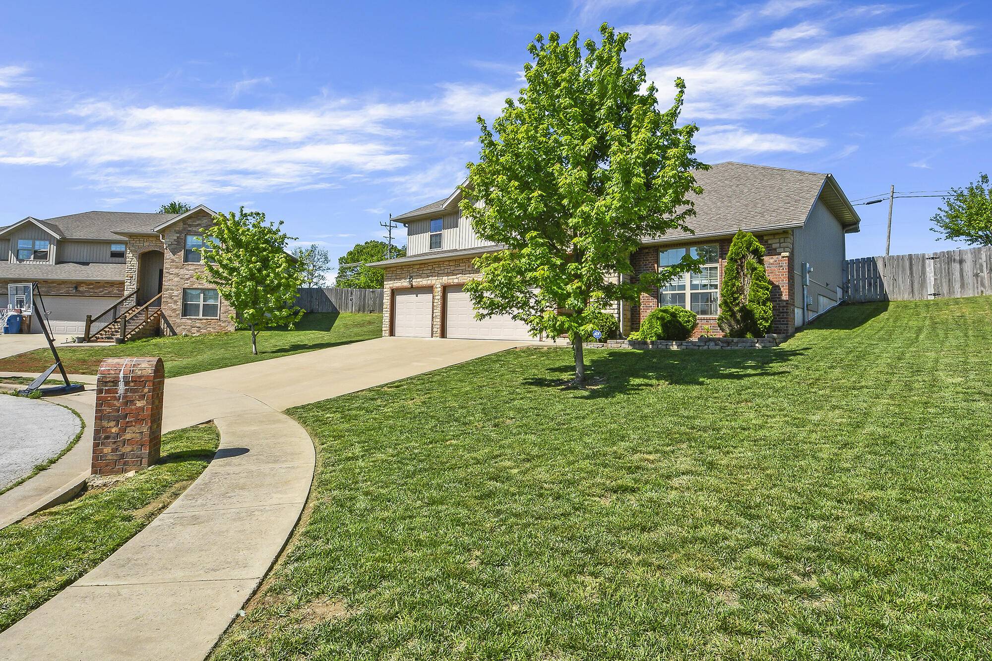 Ozark, MO 65721,2107 S Gristmill Court