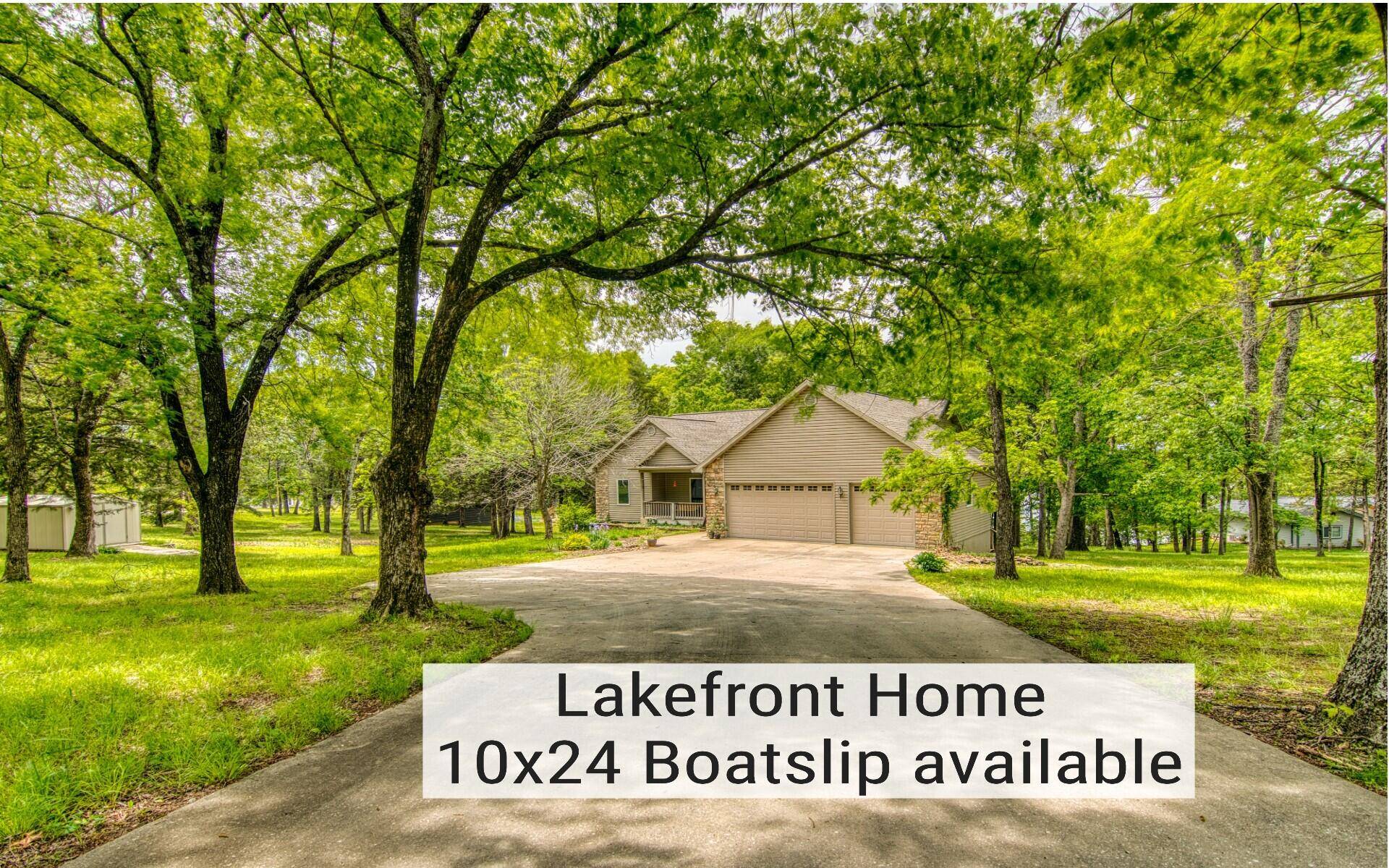 Lampe, MO 65681,62 Turtledove Lane