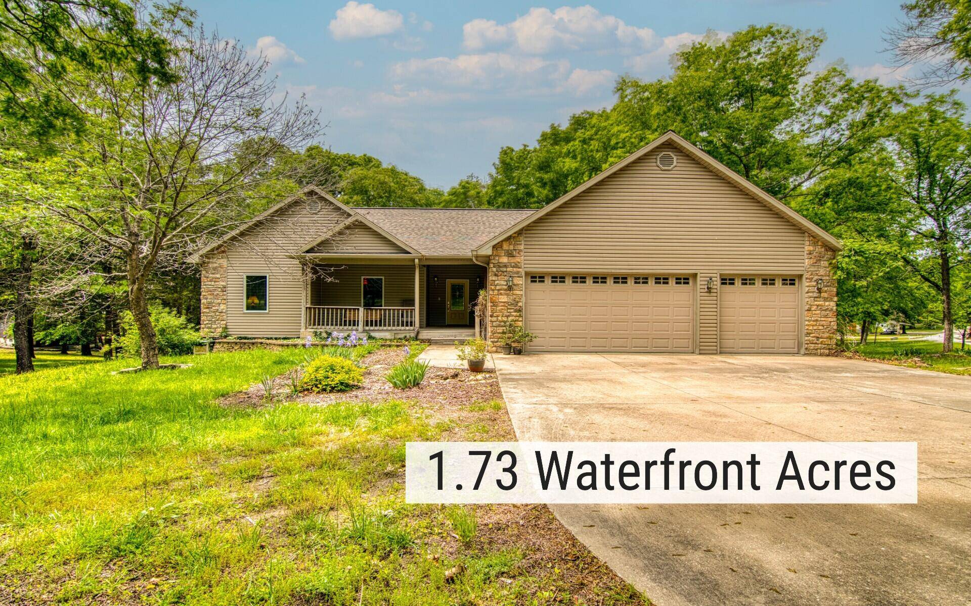 Lampe, MO 65681,62 Turtledove Lane