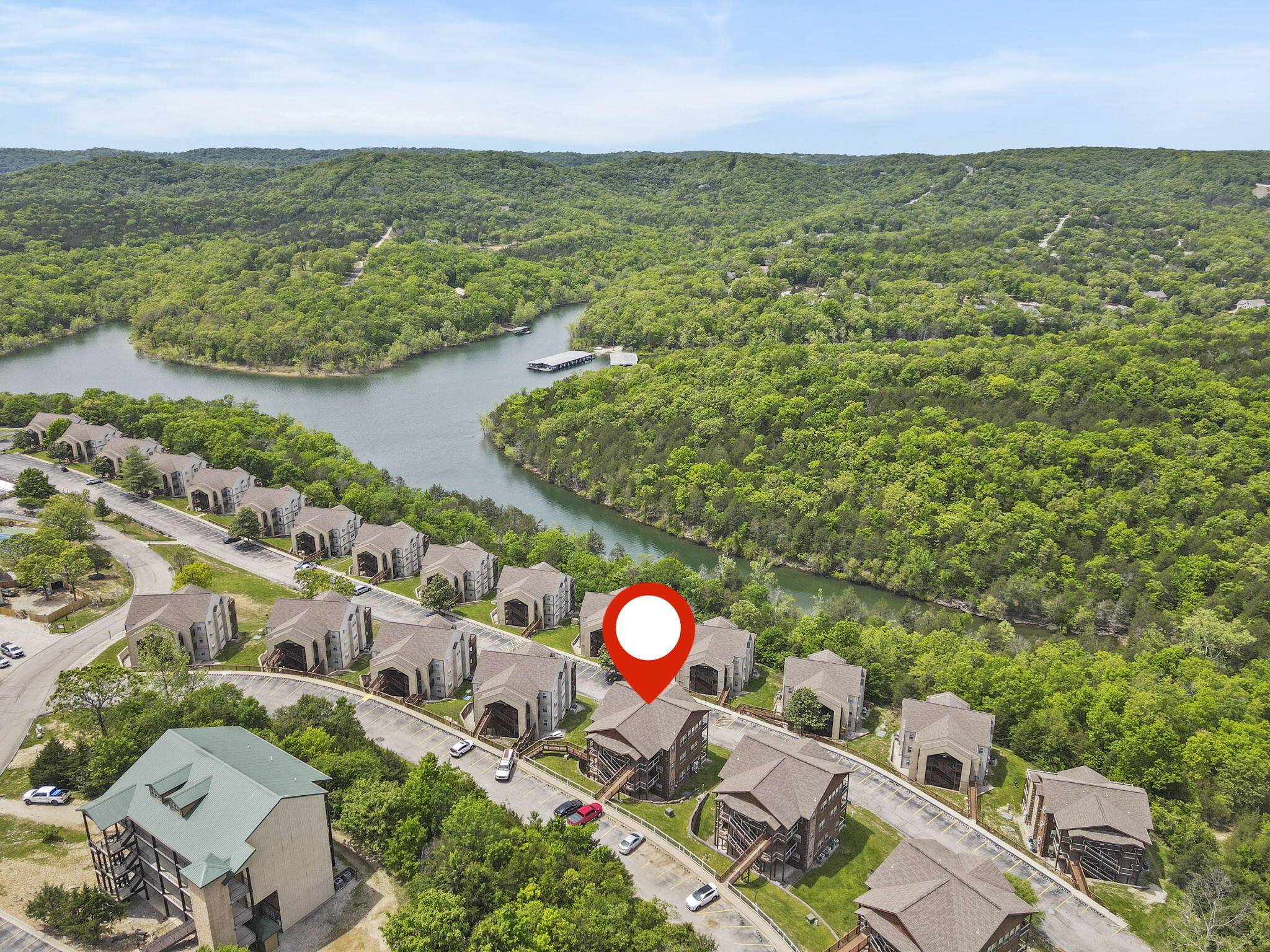 Branson, MO 65616,31 Bluebird Way ##1