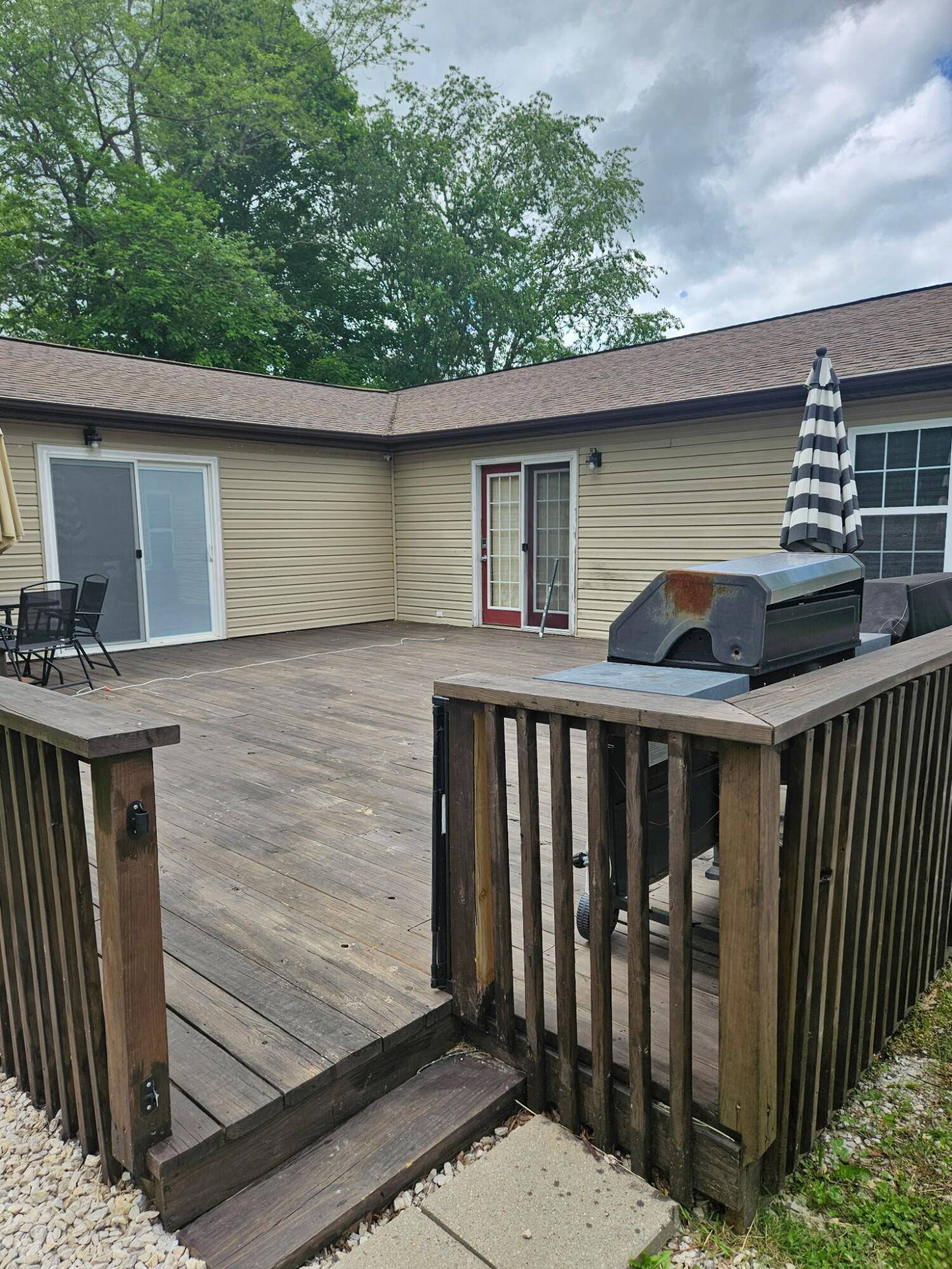 Mountain View, MO 65548,313 Washington Street