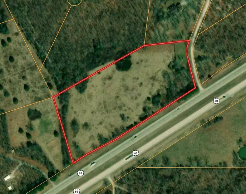 Mountain View, MO 65548,000 Private Road 2532