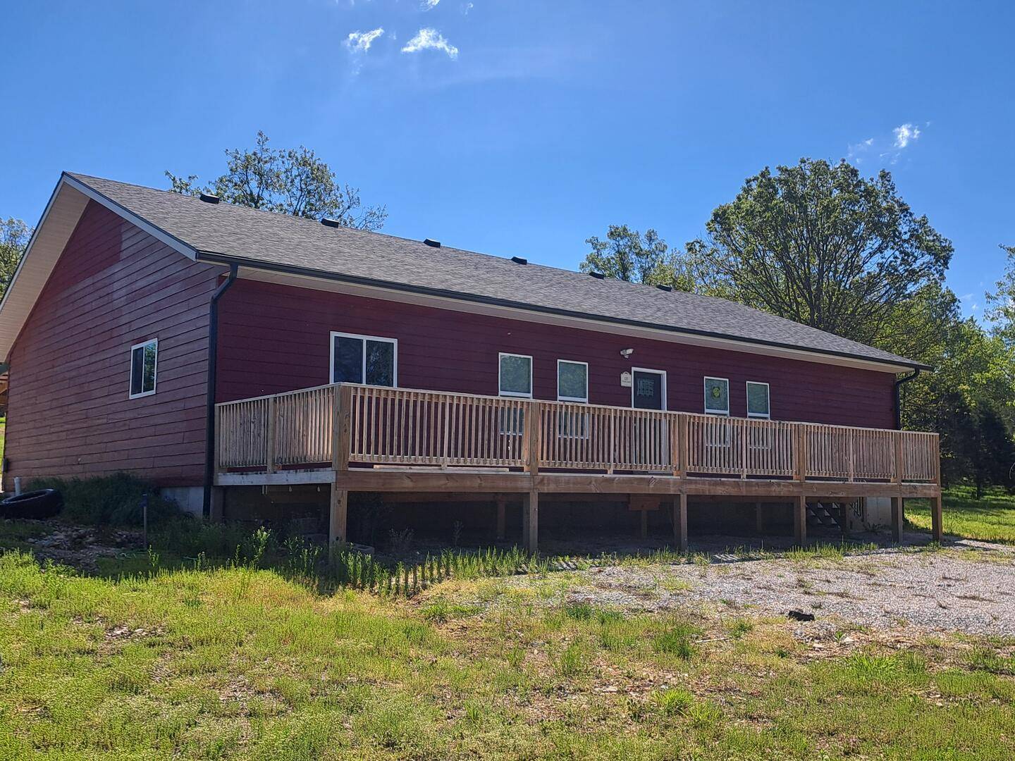 Granby, MO 64844,137 Vista Lane
