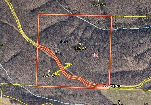 Noel, MO 64854,1619 Stone Road