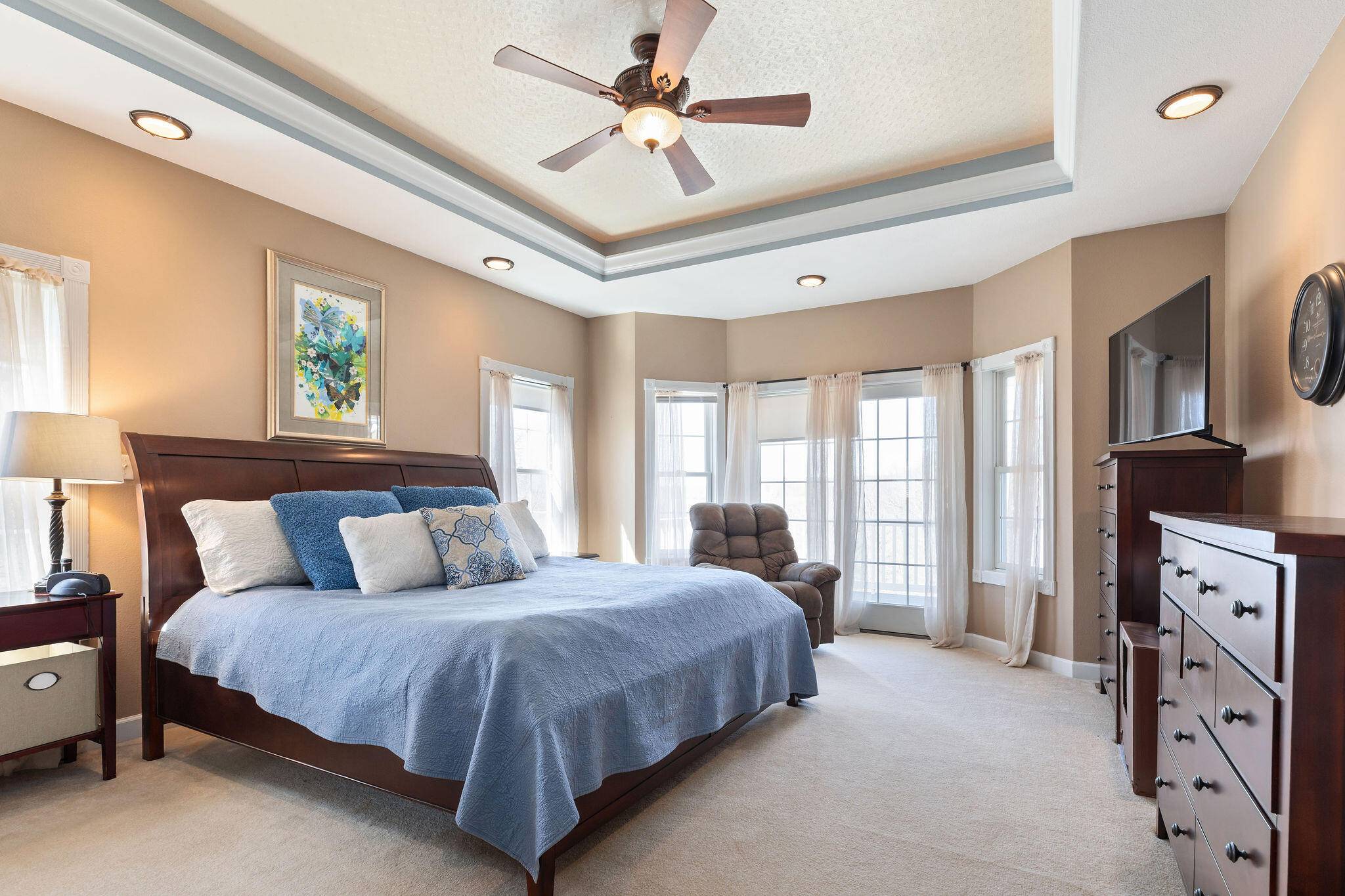 Highlandville, MO 65669,636 Woods Ridge Drive