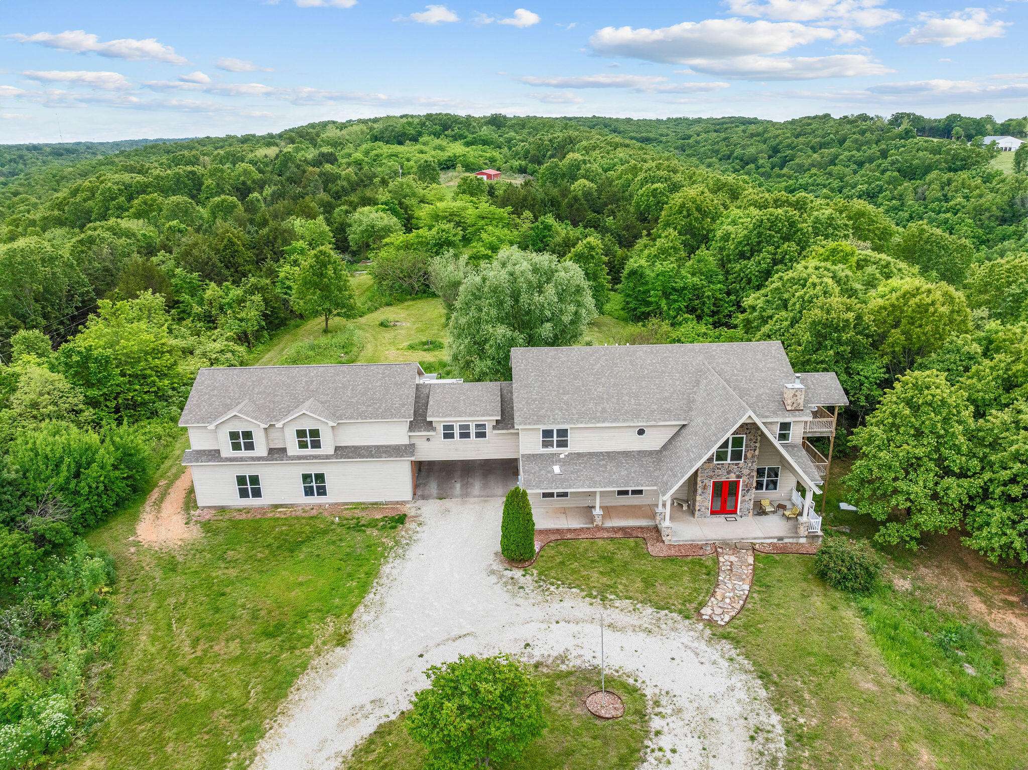 Galena, MO 65656,831 Wilson Creek Road