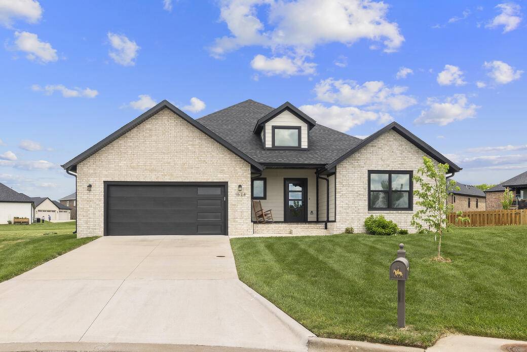 Springfield, MO 65802,1528 N Edgemont Circle