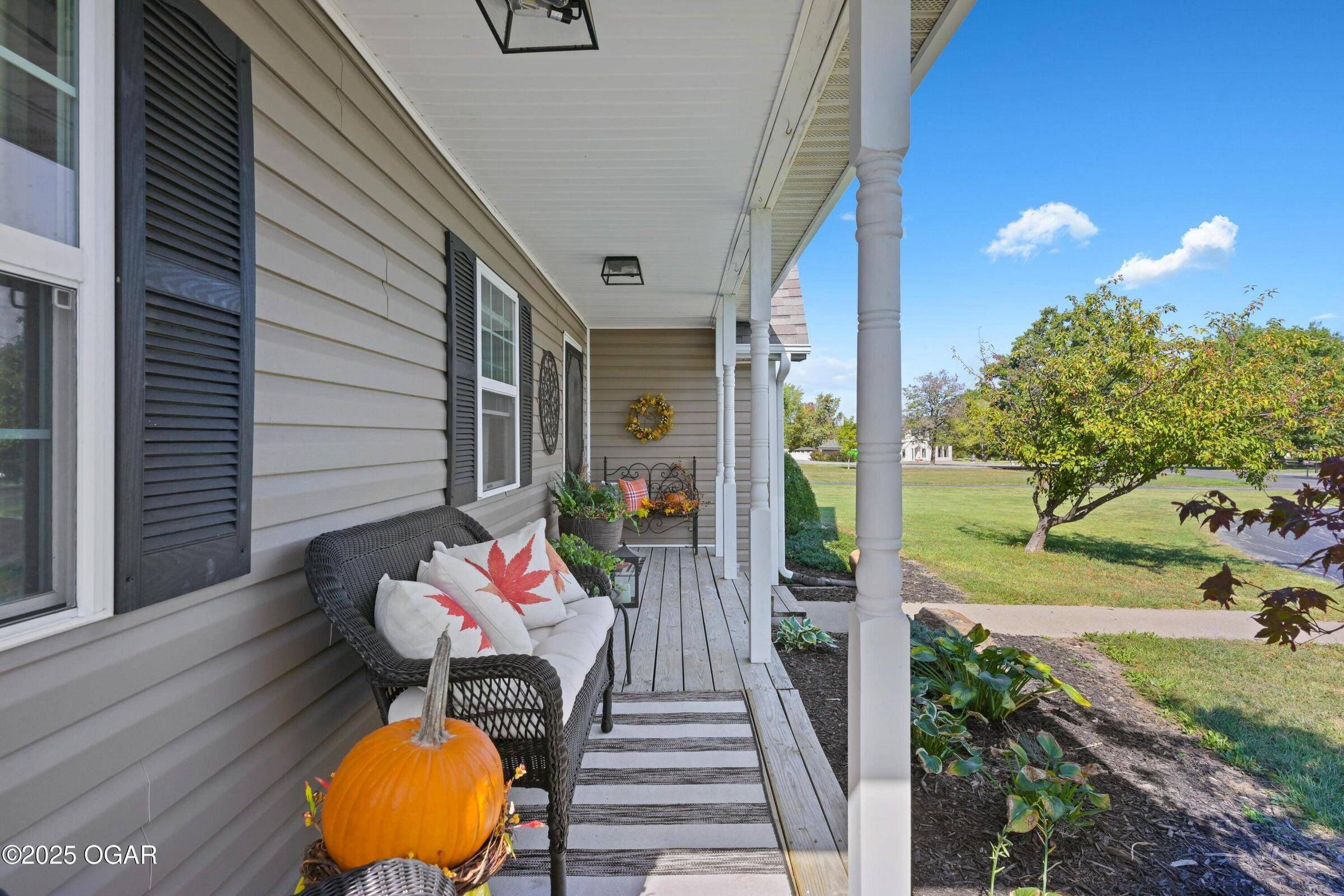 Carthage, MO 64836,1617 Alexandra Drive