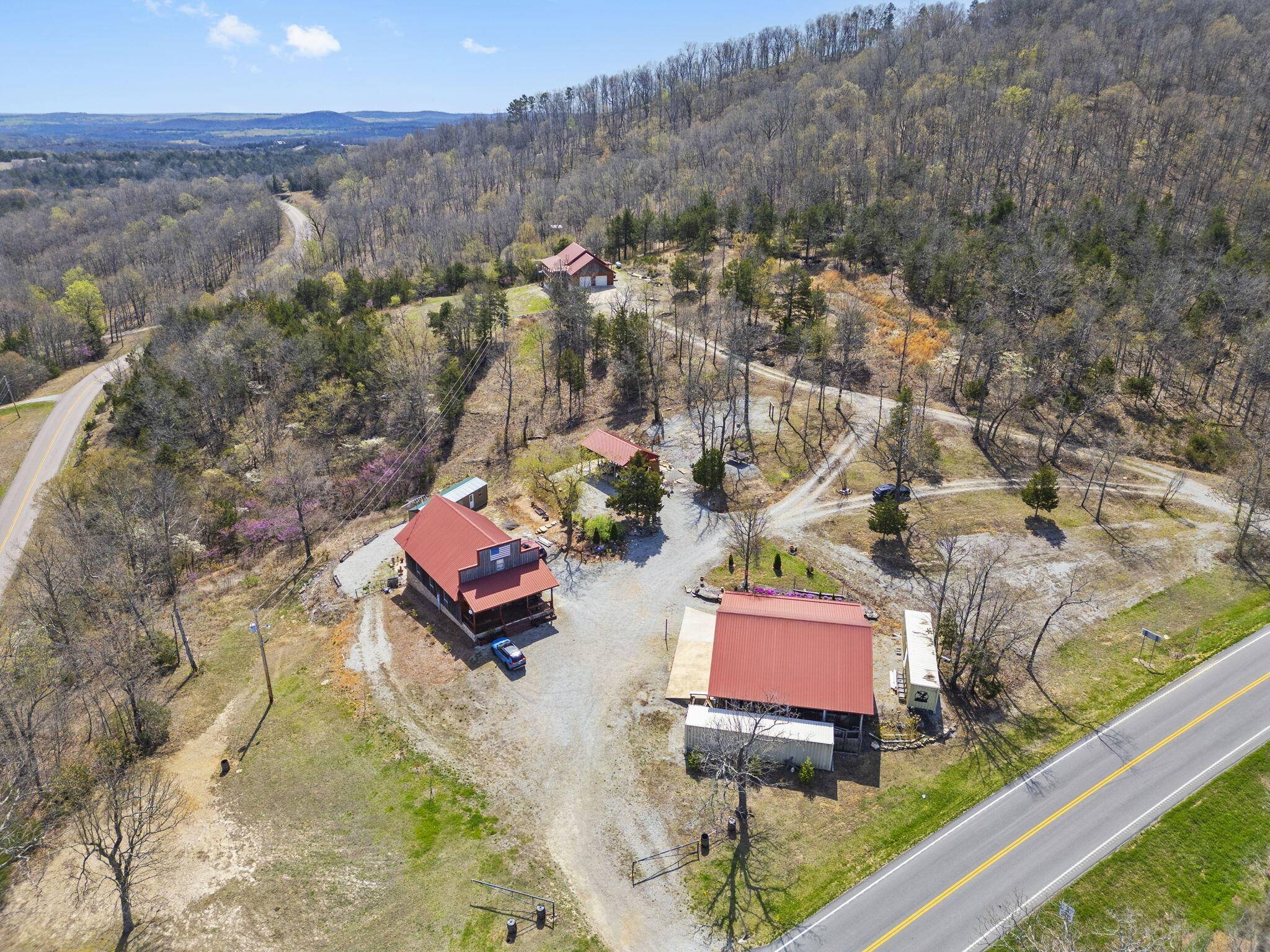 Gainesville, MO 65655,87 Piper Drive