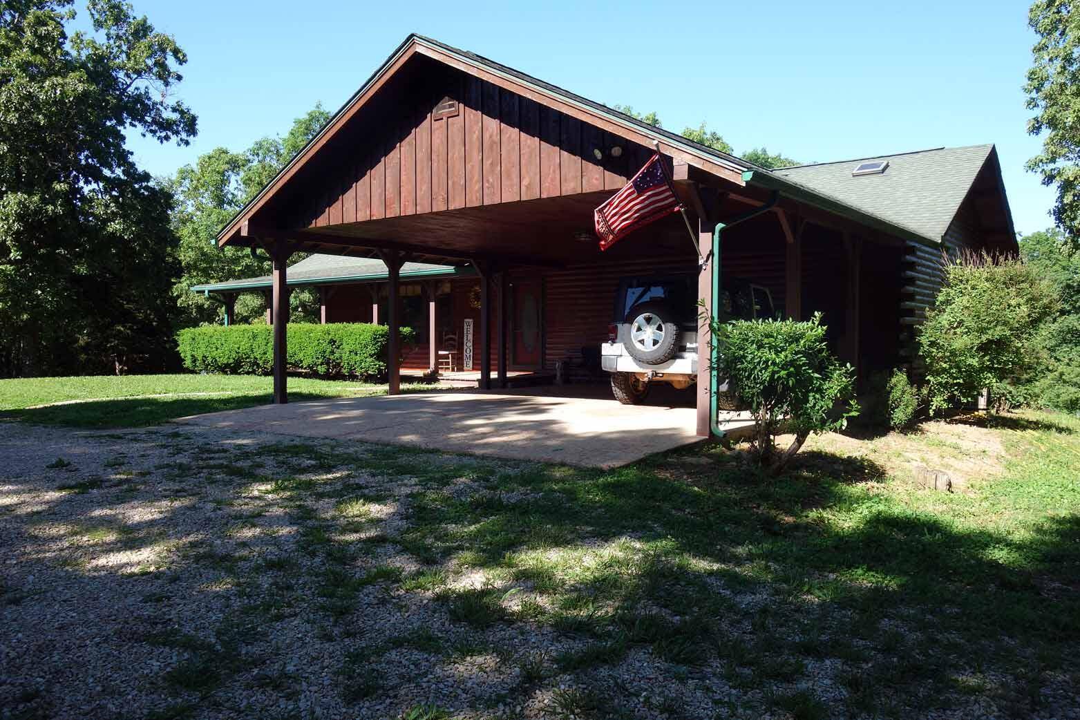 Mountain View, MO 65548,643 County Road 3450